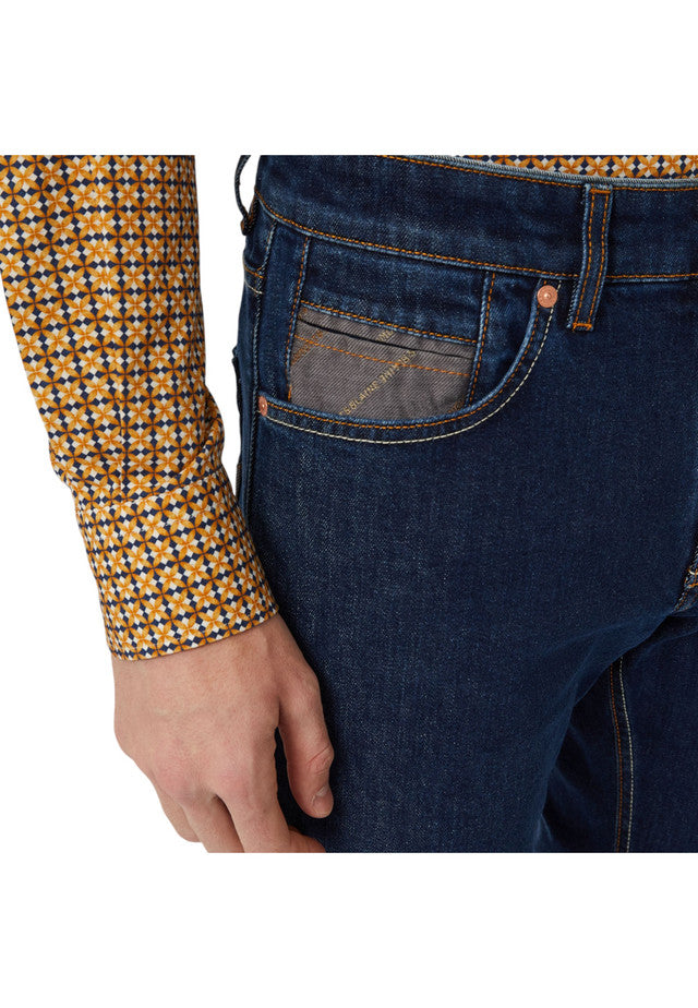 WNM066059471A02 - Jeans - Harmont & Blaine