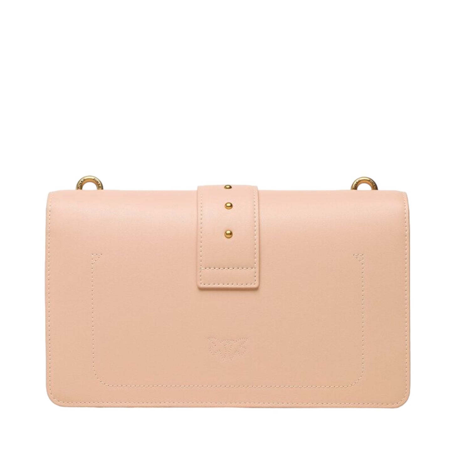 Borsa A Tracolla Donna Pinko Love One Classic 100053A0F1