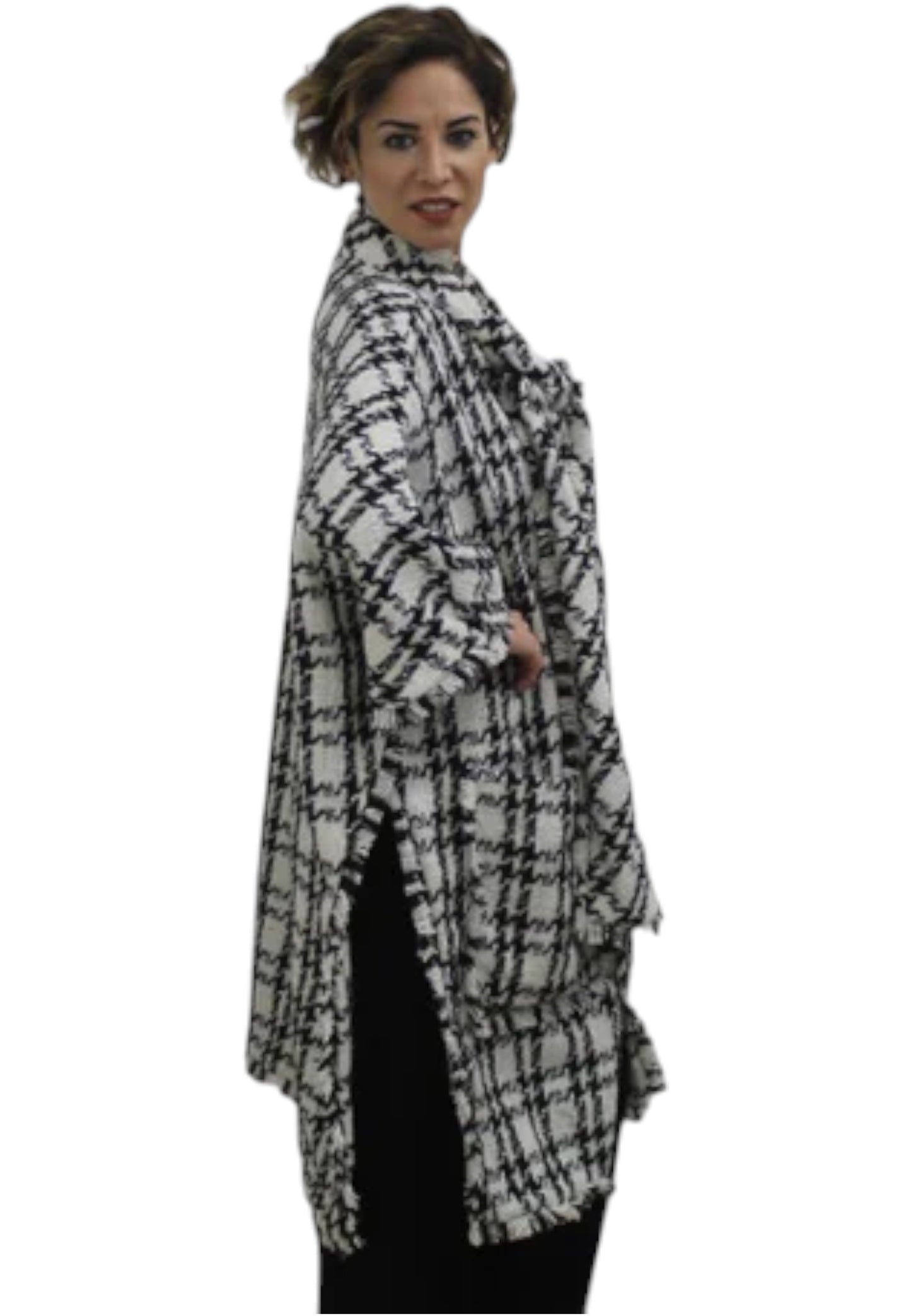 Cappotto Donna Kocca A21PCA5807AAQD2115