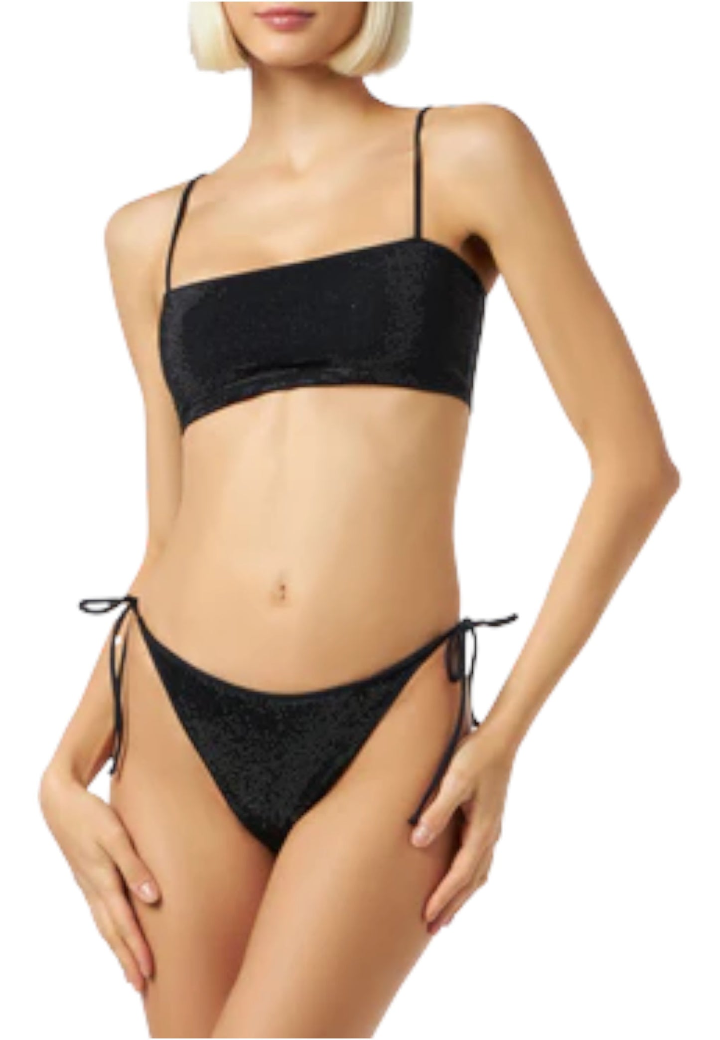 Bikini Pezzo Sopra Donna Mc2 Saint Barth ATH0001