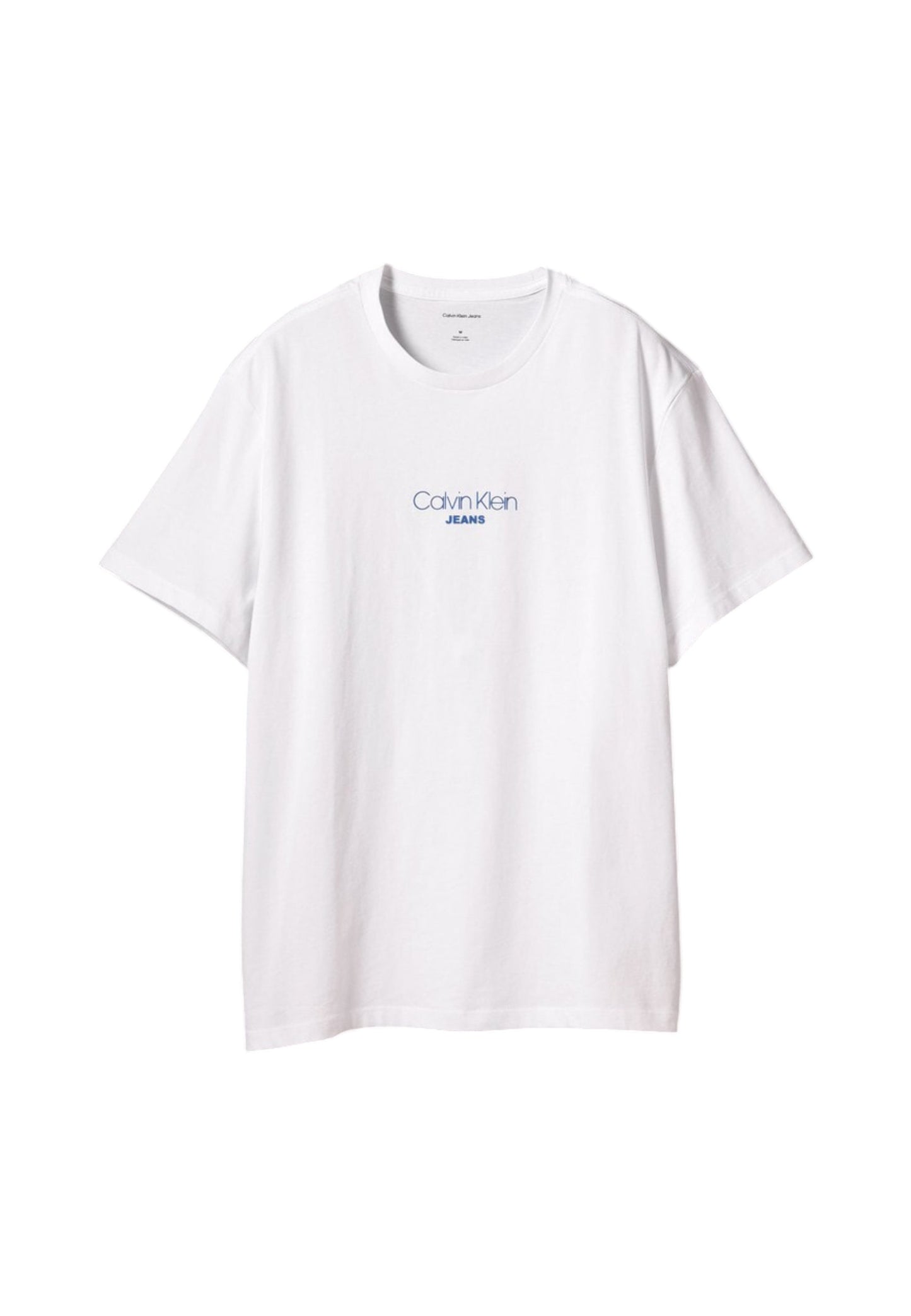 T-Shirt Manica Corta Uomo Calvin klein Jeans LV04RB824G