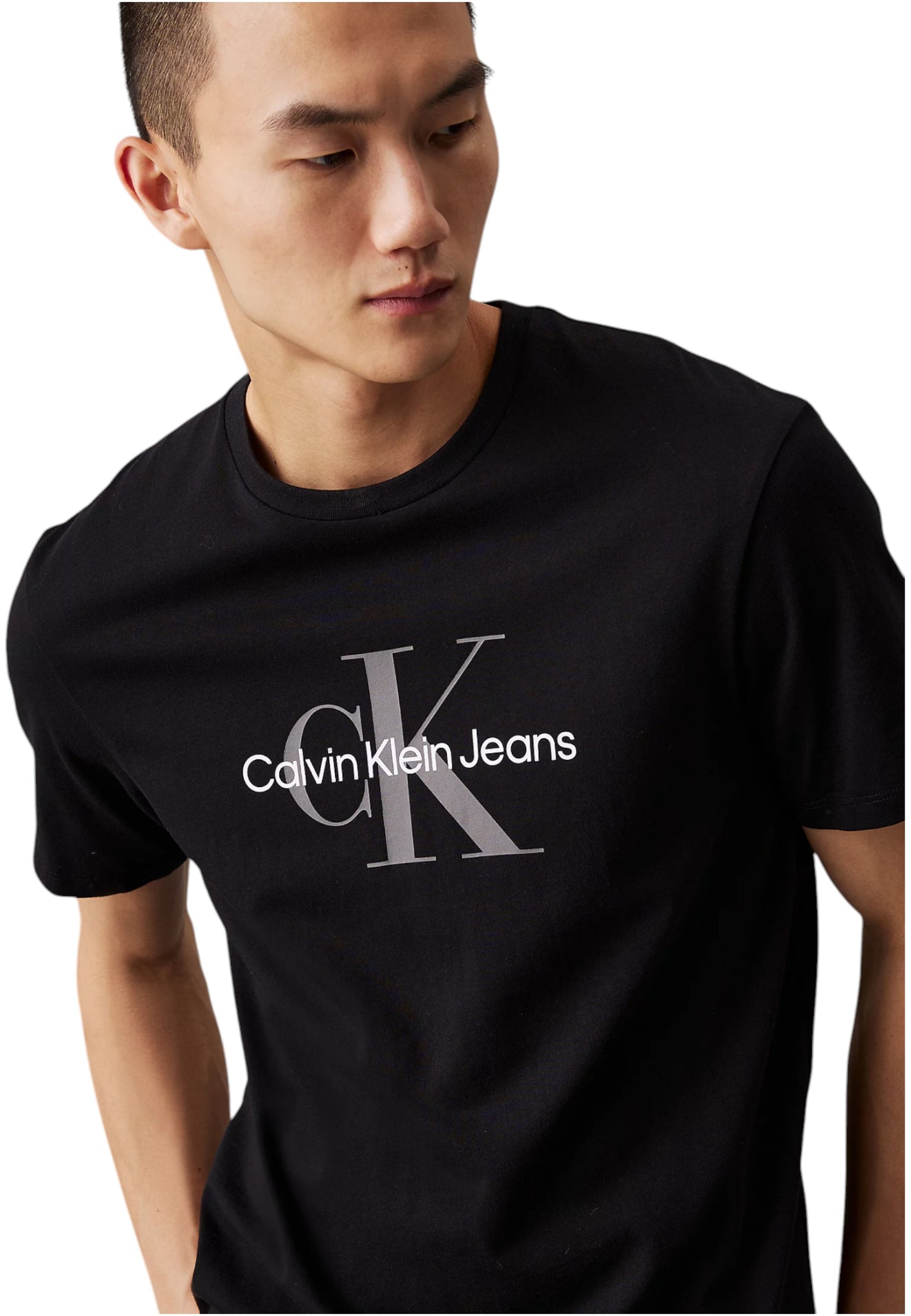 00040EM286 - T-shirt - Calvin Klein Jeans