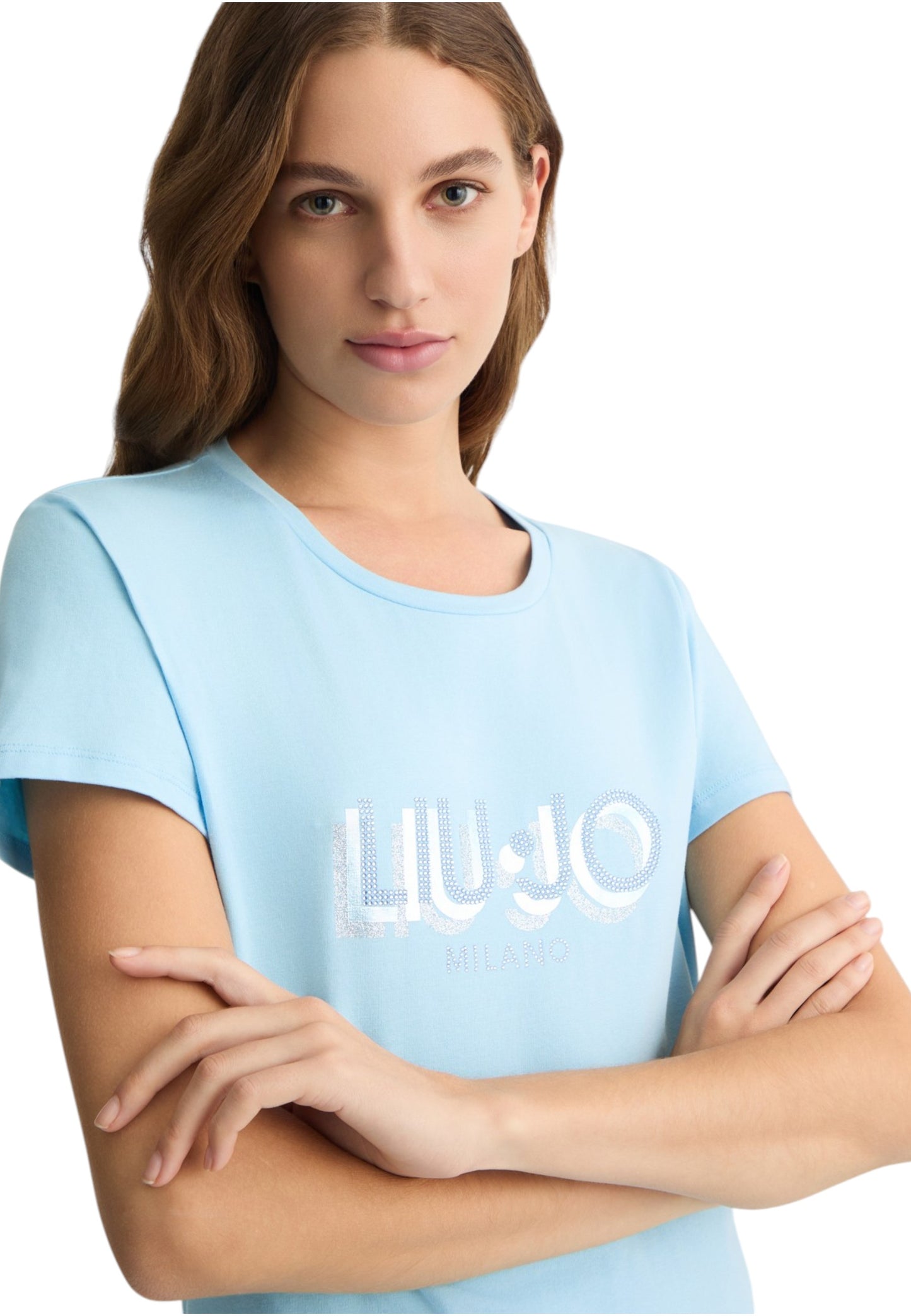 T-Shirt Manica Corta Donna Liu Jo LiuJo