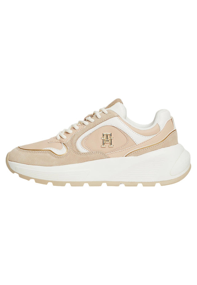 FW0FW08129 - Sneakers - Tommy Hilfiger