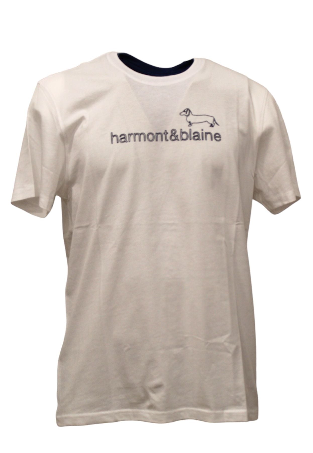 IRL231021055 - T-shirt - Harmont & Blaine