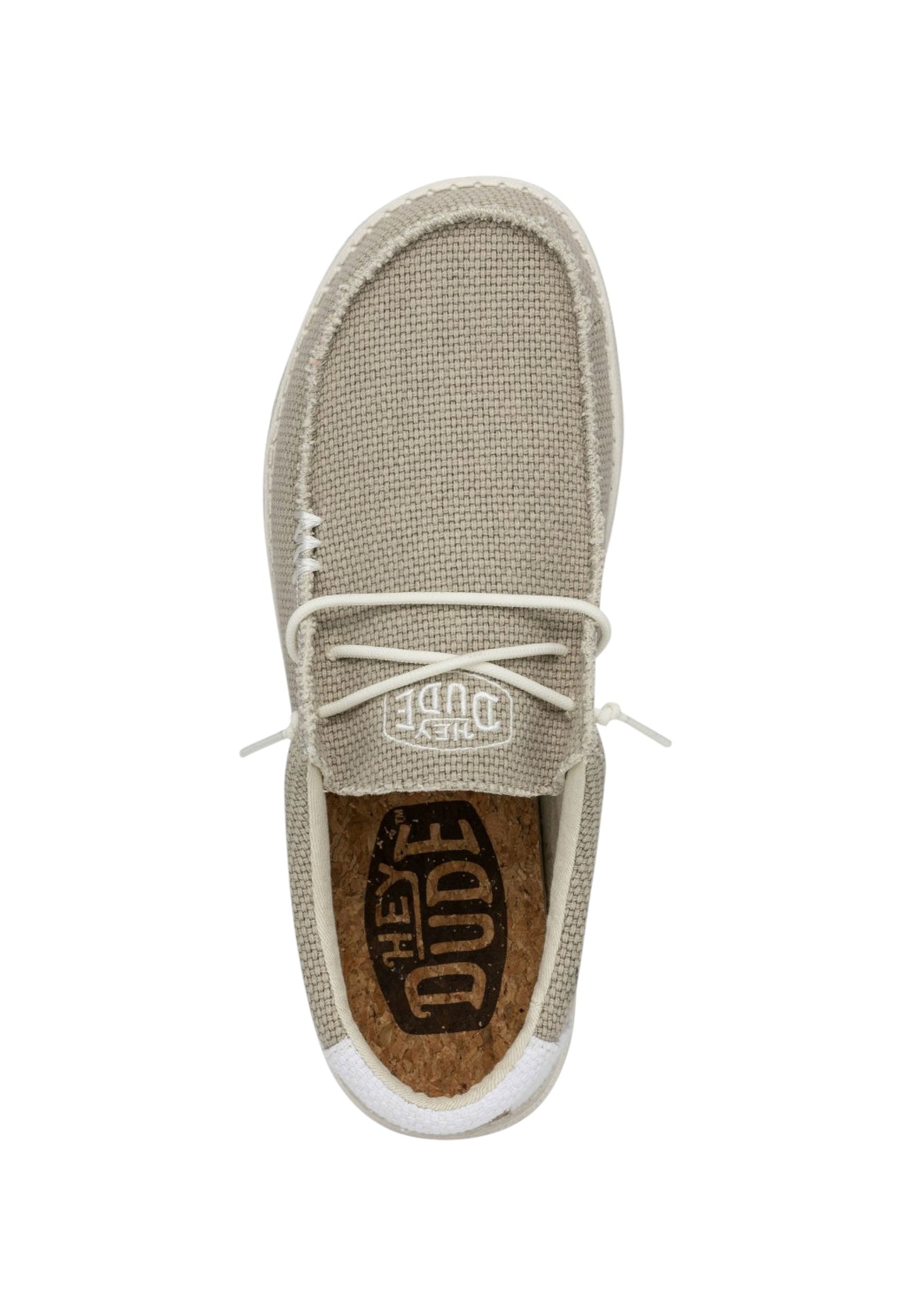 HD.40003 - Baskets - Hey Dude