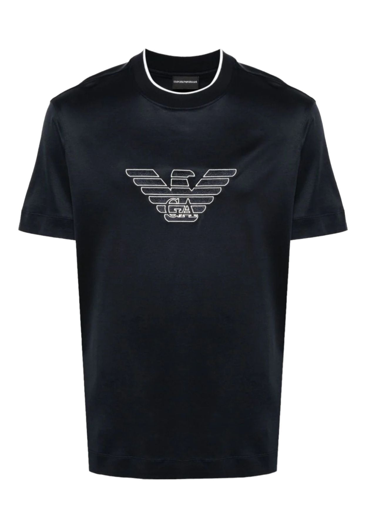 3D1TD41JUVZ - T-shirt - Emporio Armani