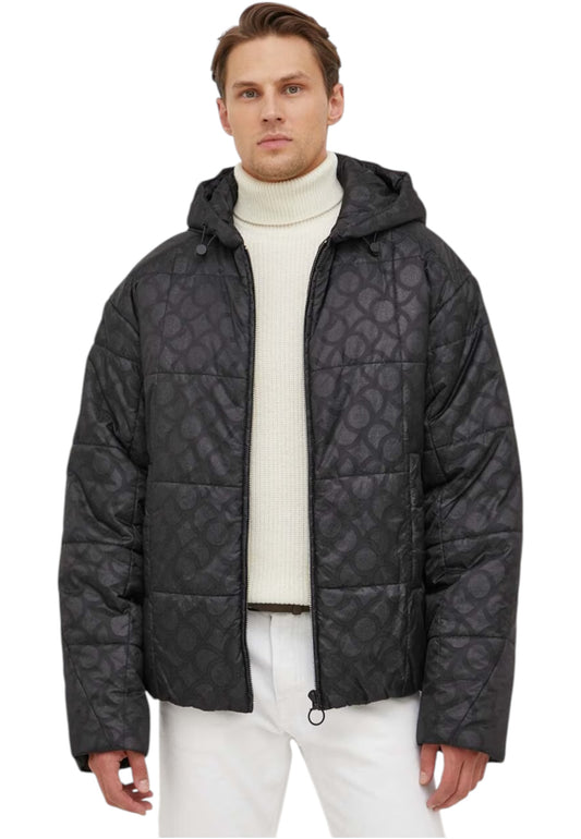 Piumino Corto Uomo Trussardi   52S00913-1T006513