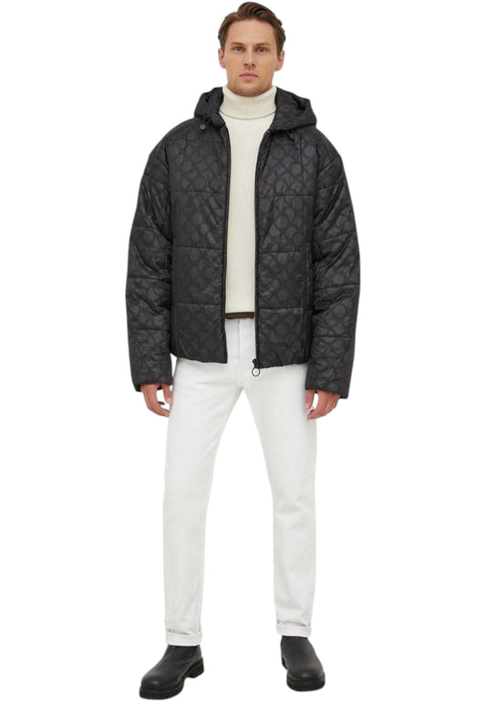 Piumino Corto Uomo Trussardi   52S00913-1T006513