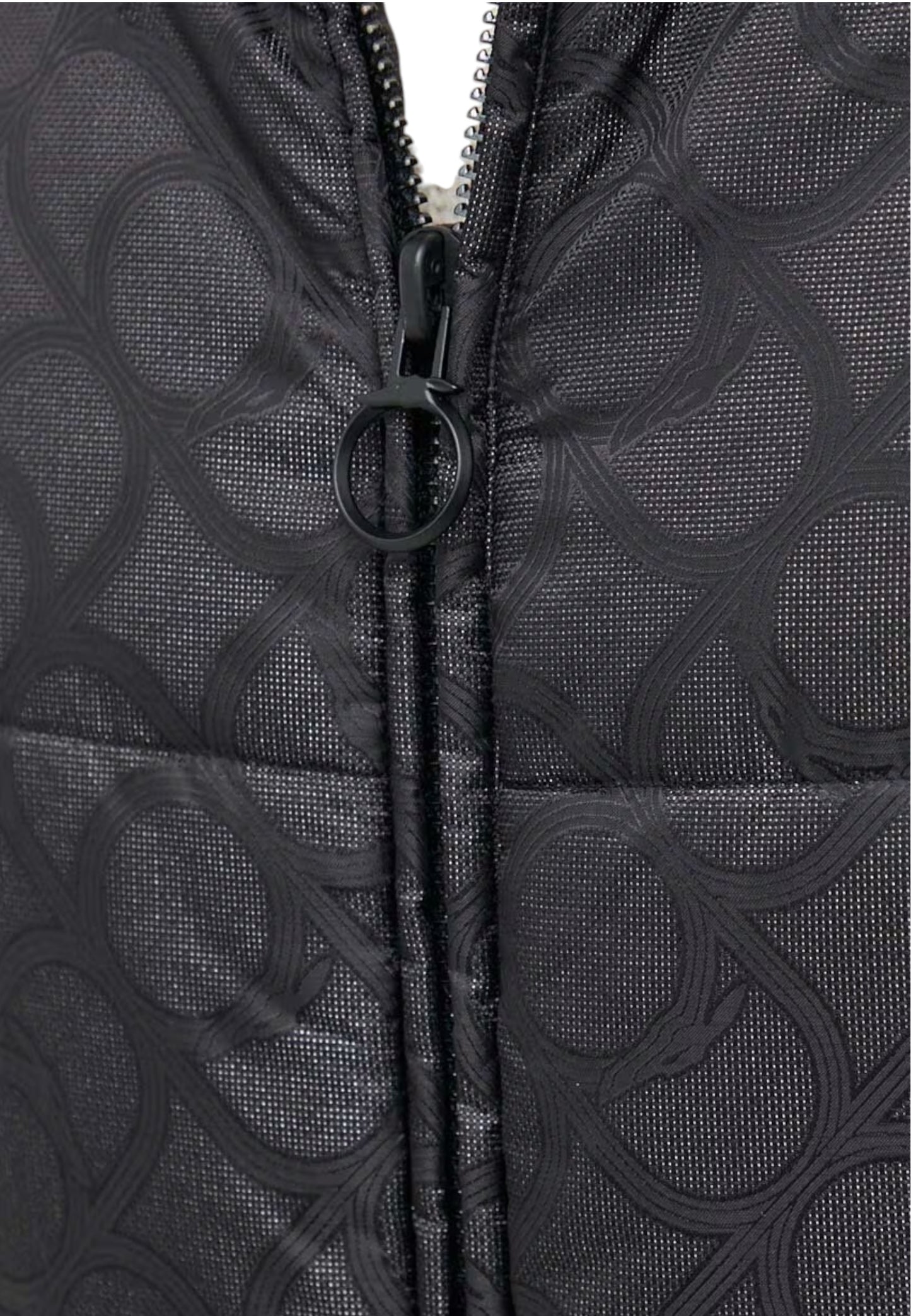 Piumino Corto Uomo Trussardi 52S00913-1T006513