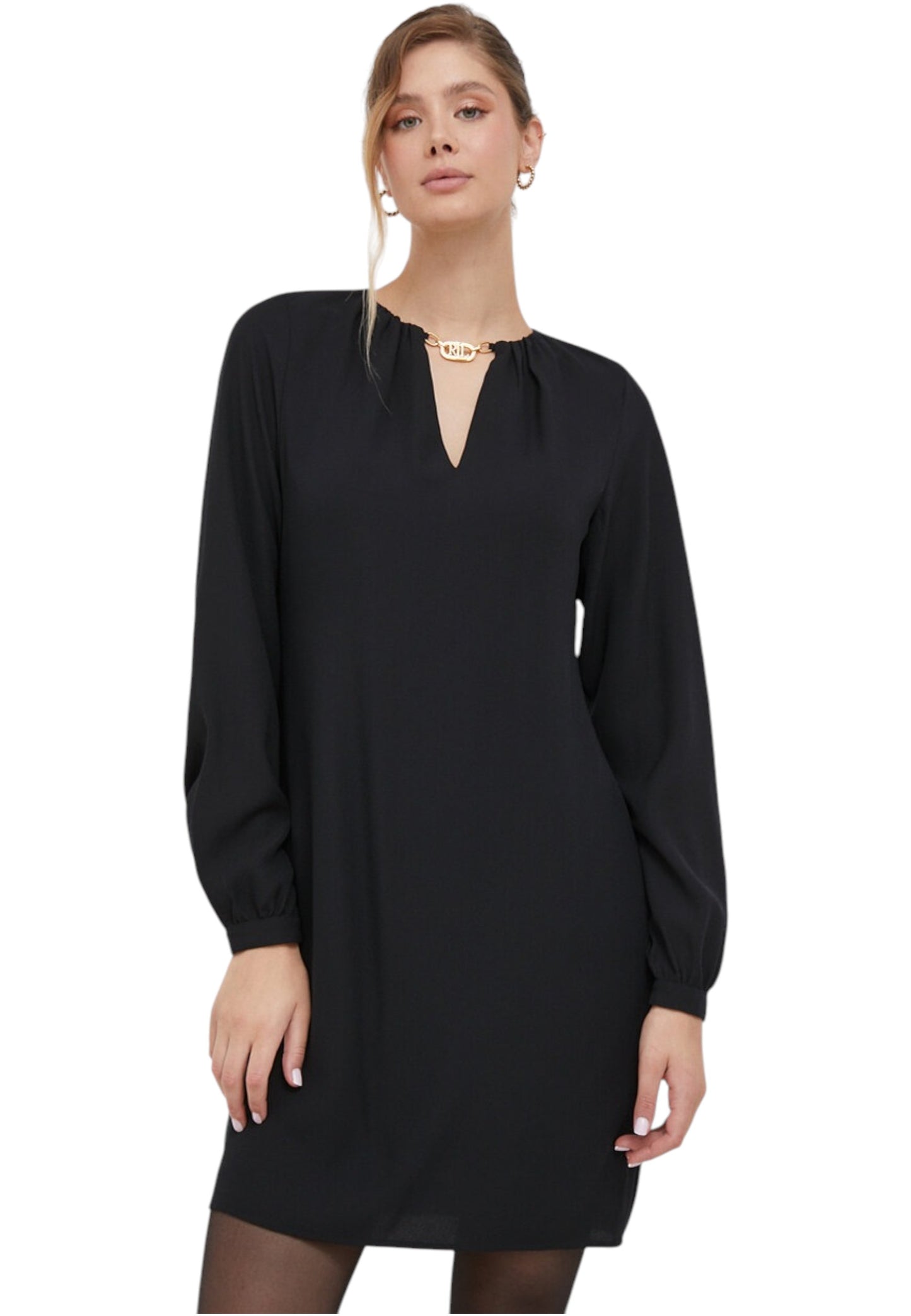 Vestito Corto Donna Lauren Ralph Lauren 250919769