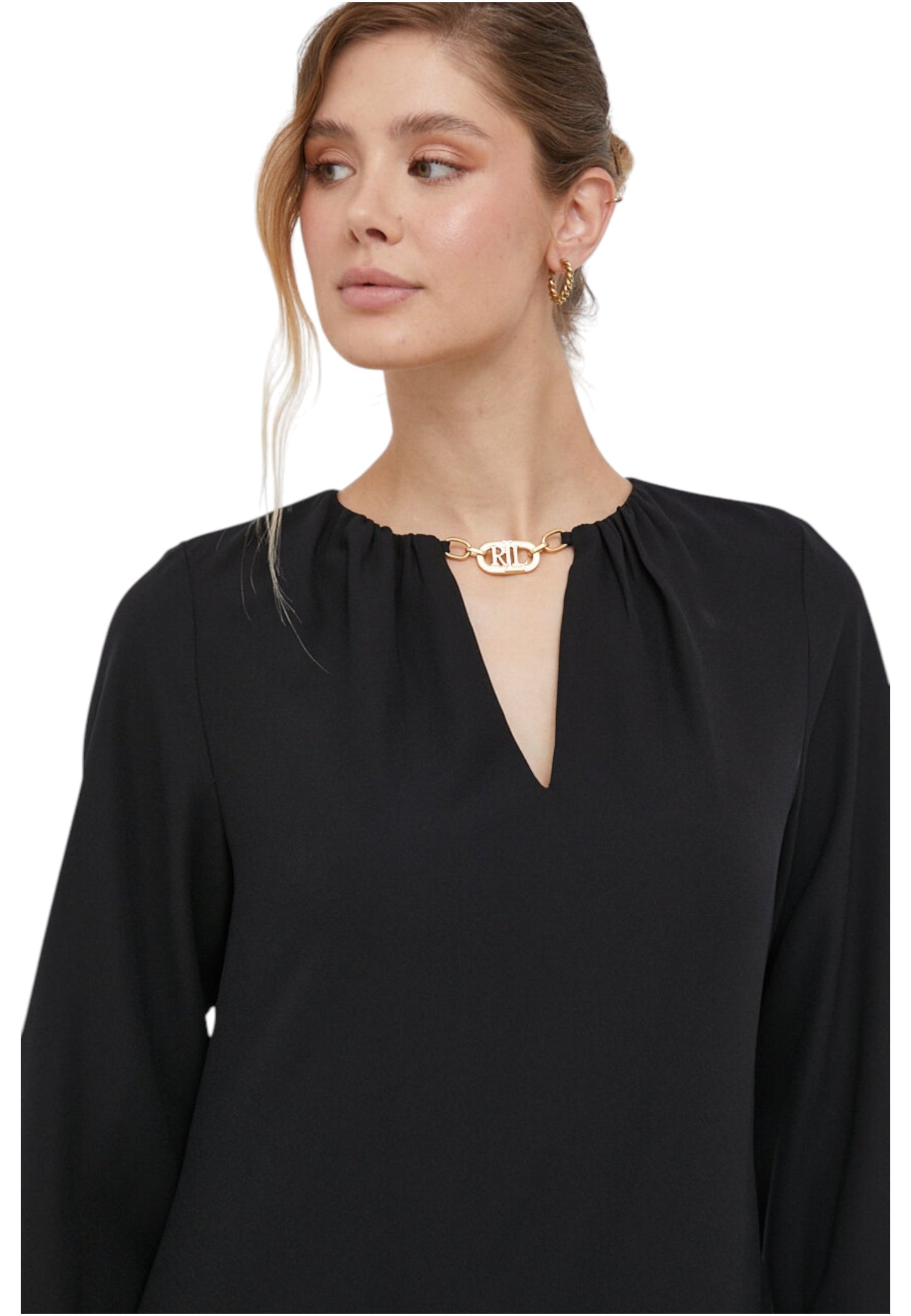 Vestito Corto Donna Lauren Ralph Lauren 250919769