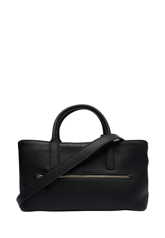 Borsa A Mano Donna Guess Girlfriend Satchel Gregoria HWBG8546060