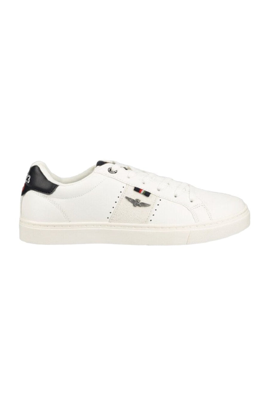 Sneakers Basse Uomo Aeronautica Militare 222SC211CT2995