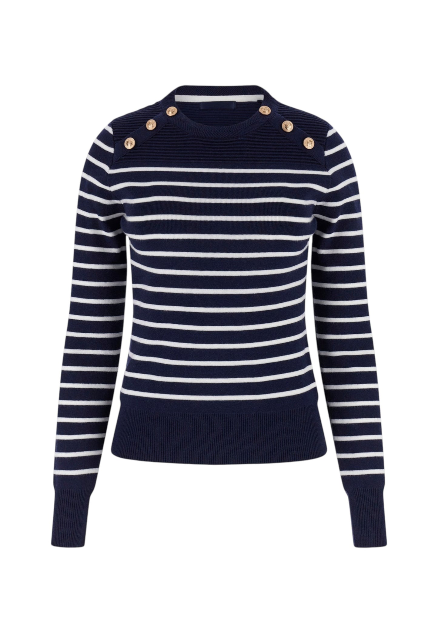 Maglione A Girocollo Donna Guess Helen W5BR36Z0422