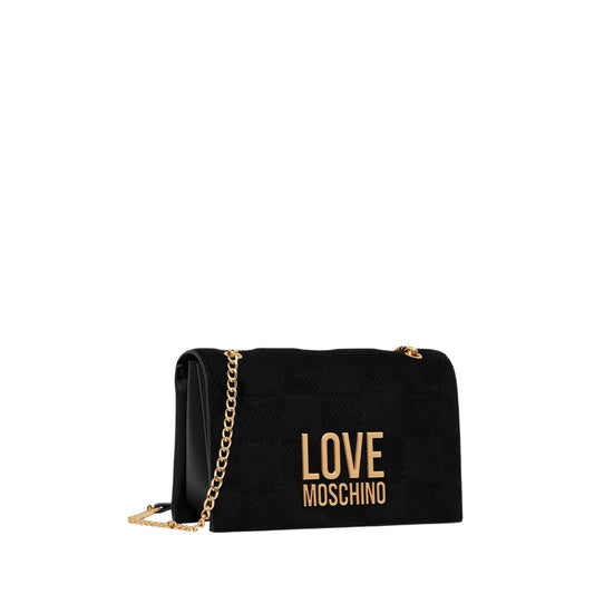 Borsa A Tracolla Donna Love Moschino JC4122PP0NKB1