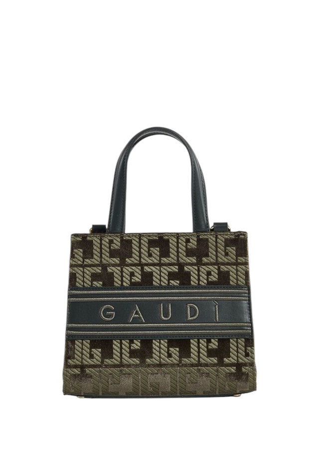 V4AI11851 - Borsa - Gaudi