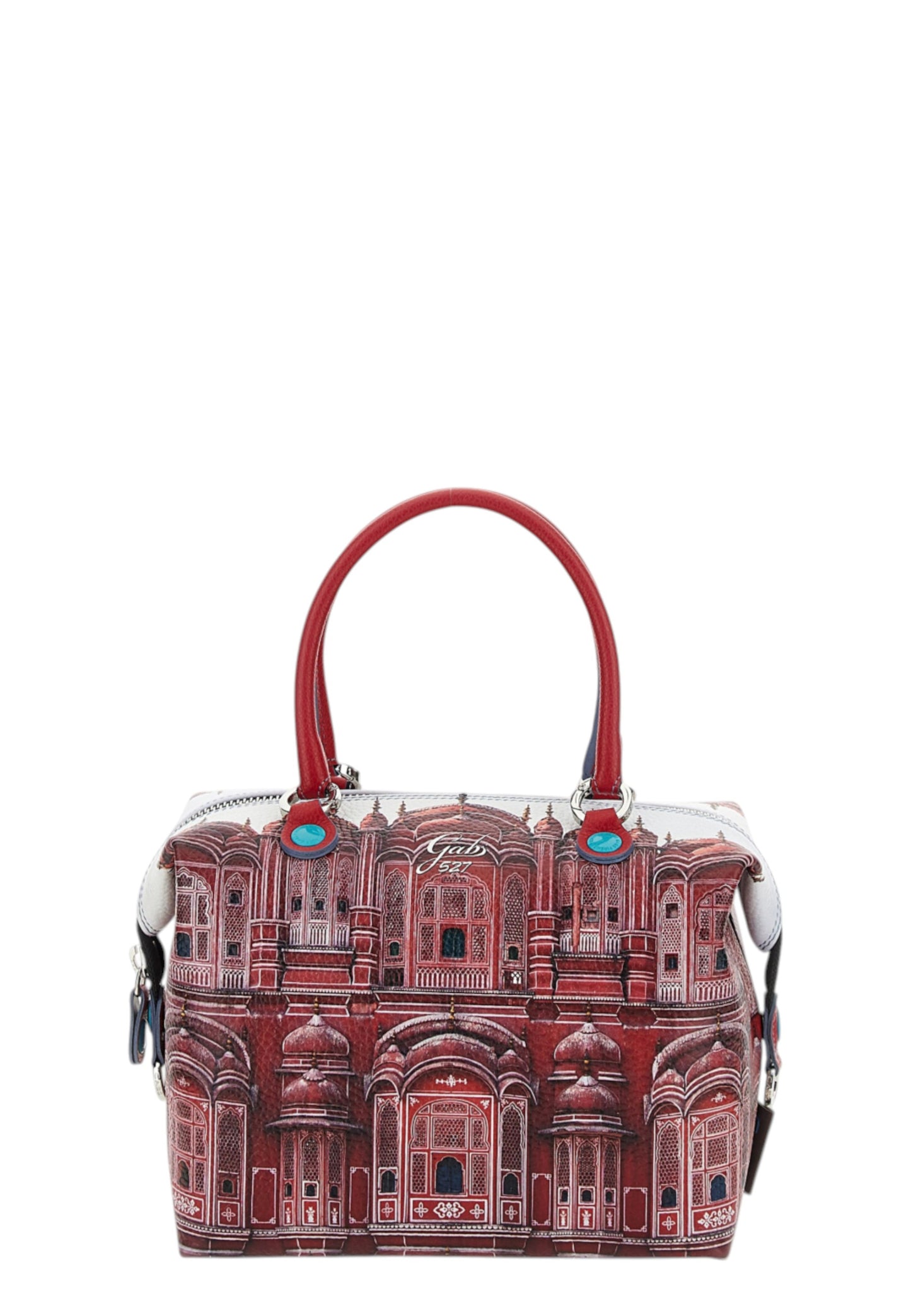 Borsa A Mano Donna Gabs Edificio Parigi G3 Plus Tg L G000033T3X1672