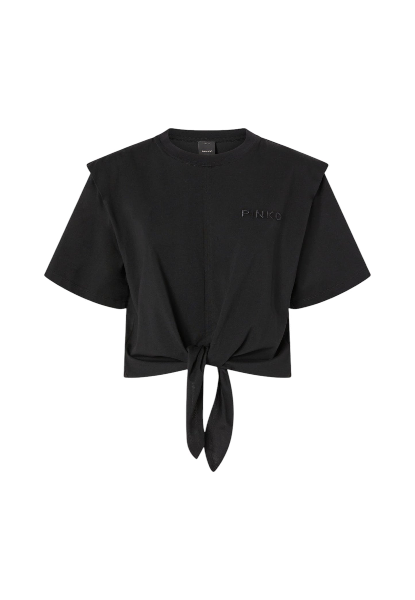 T-Shirt Manica Corta Donna Pinko