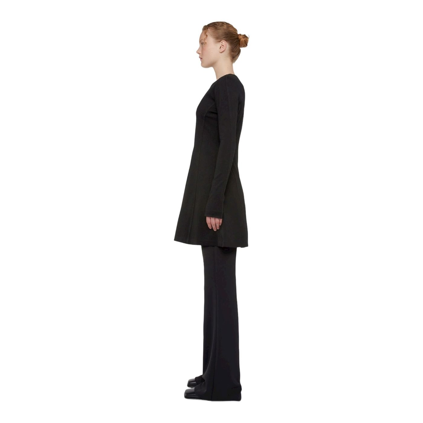 Vestito Corto Donna Trussardi Jeans 56D006331T005965