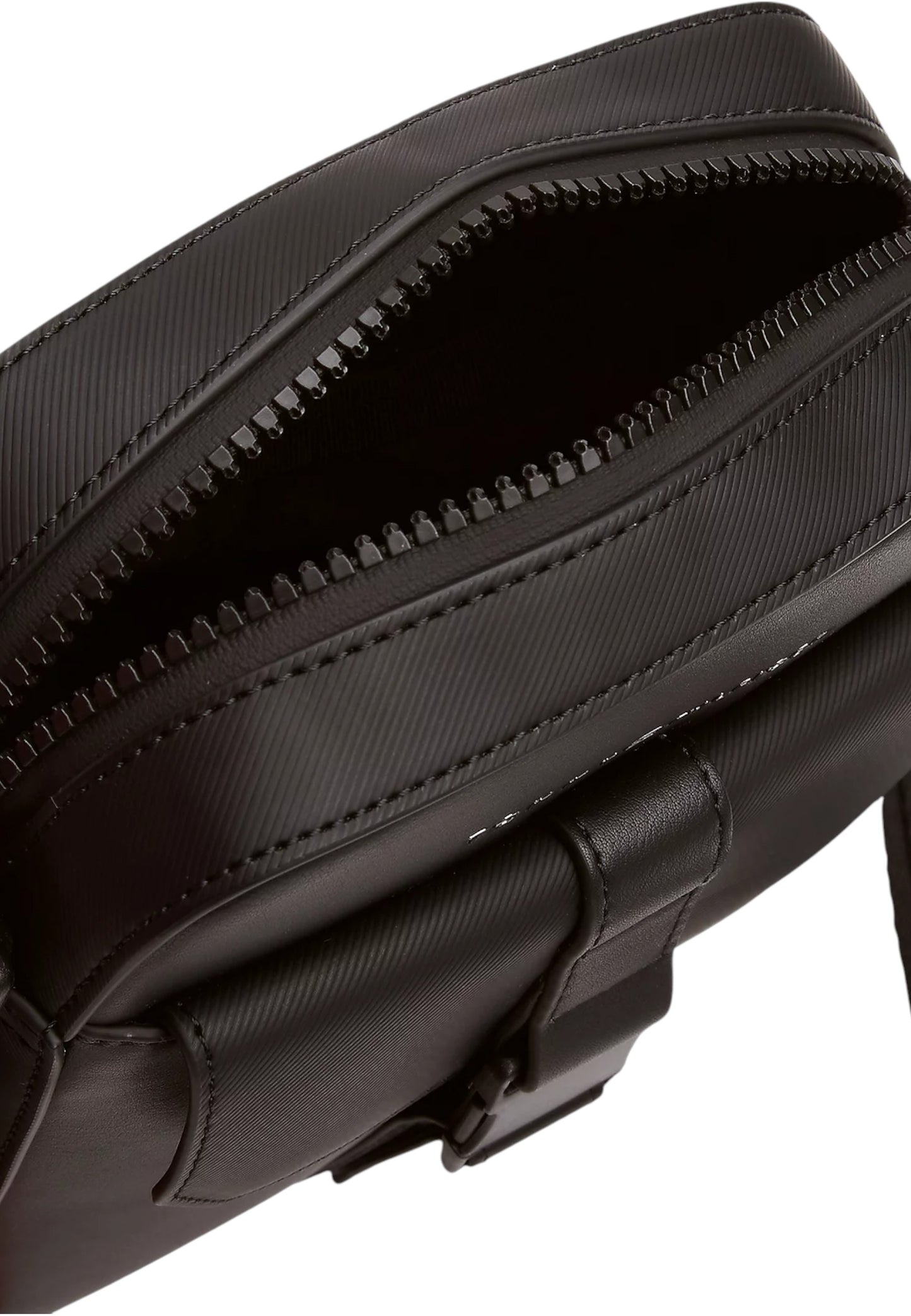 Borsa A Tracolla Uomo Tommy Hilfiger Mini Reporter Th Foundation AM0AM13479