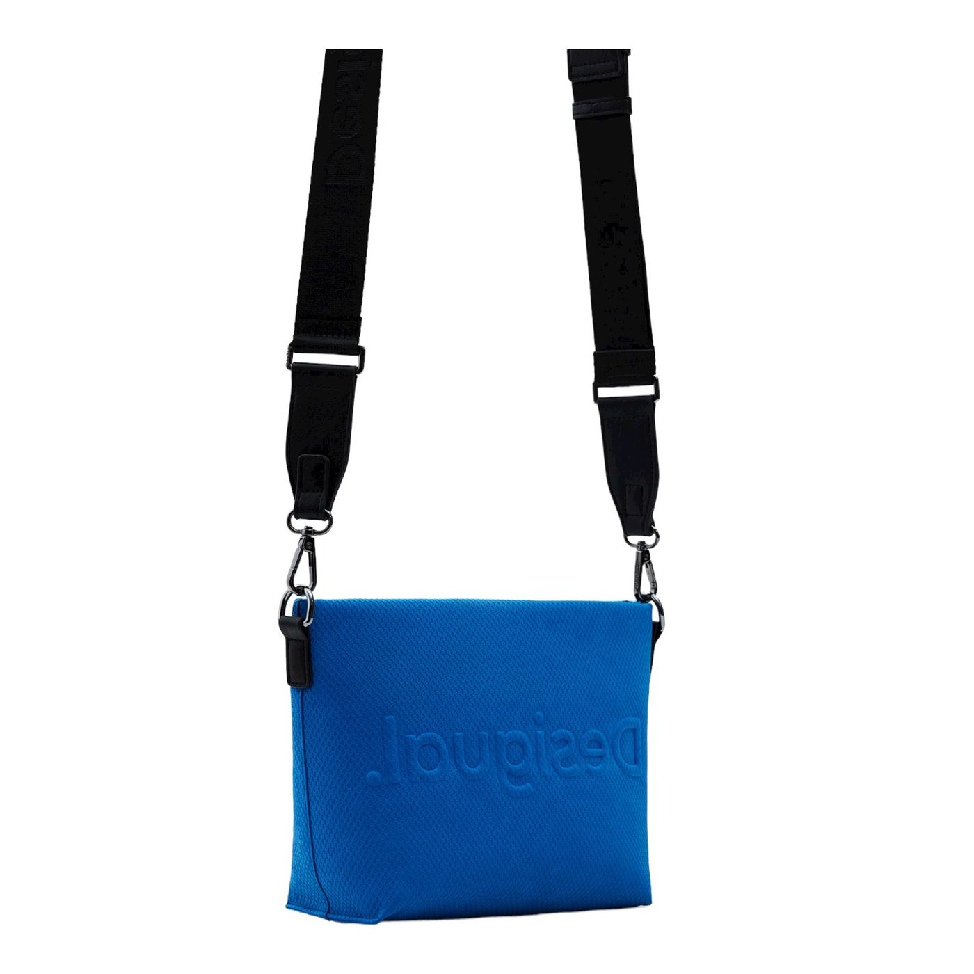 Borsa A Tracolla Donna Desigual 22WAXP75