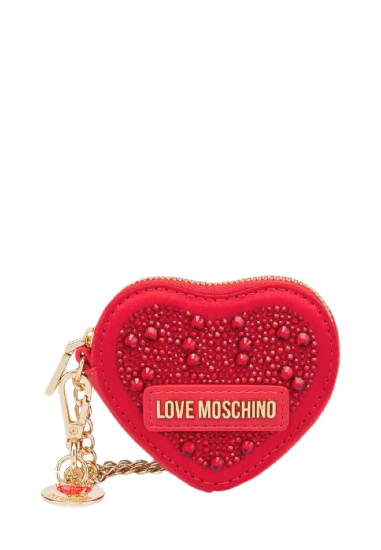 Portamonete Donna Love Moschino a Cuore JC6450PP4IK21