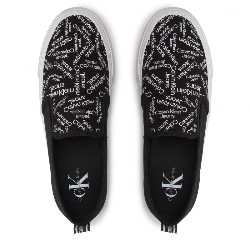 Slip-On Uomo Calvin klein YM0YM00379