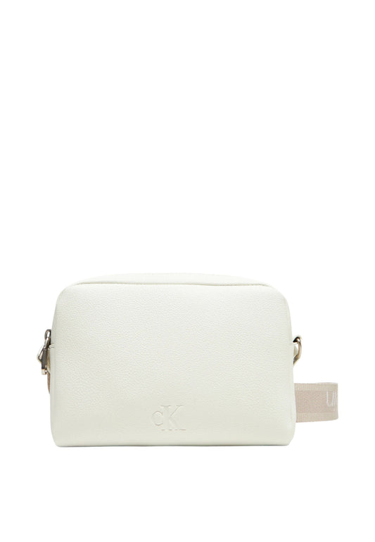 Borsa A Tracolla Donna Calvin klein Jeans Doppia Zip Ultrlght