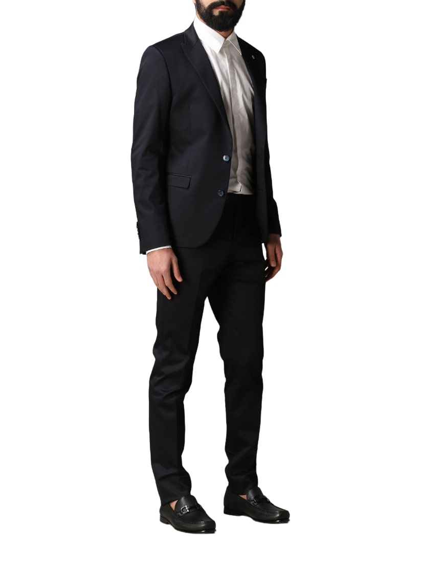 Abito Completo Uomo Manuel Ritz Elegante 2830A3119200000