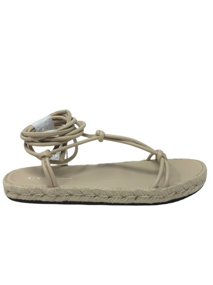 Sandali Bassi Donna Armani Exchange XDP024XV427
