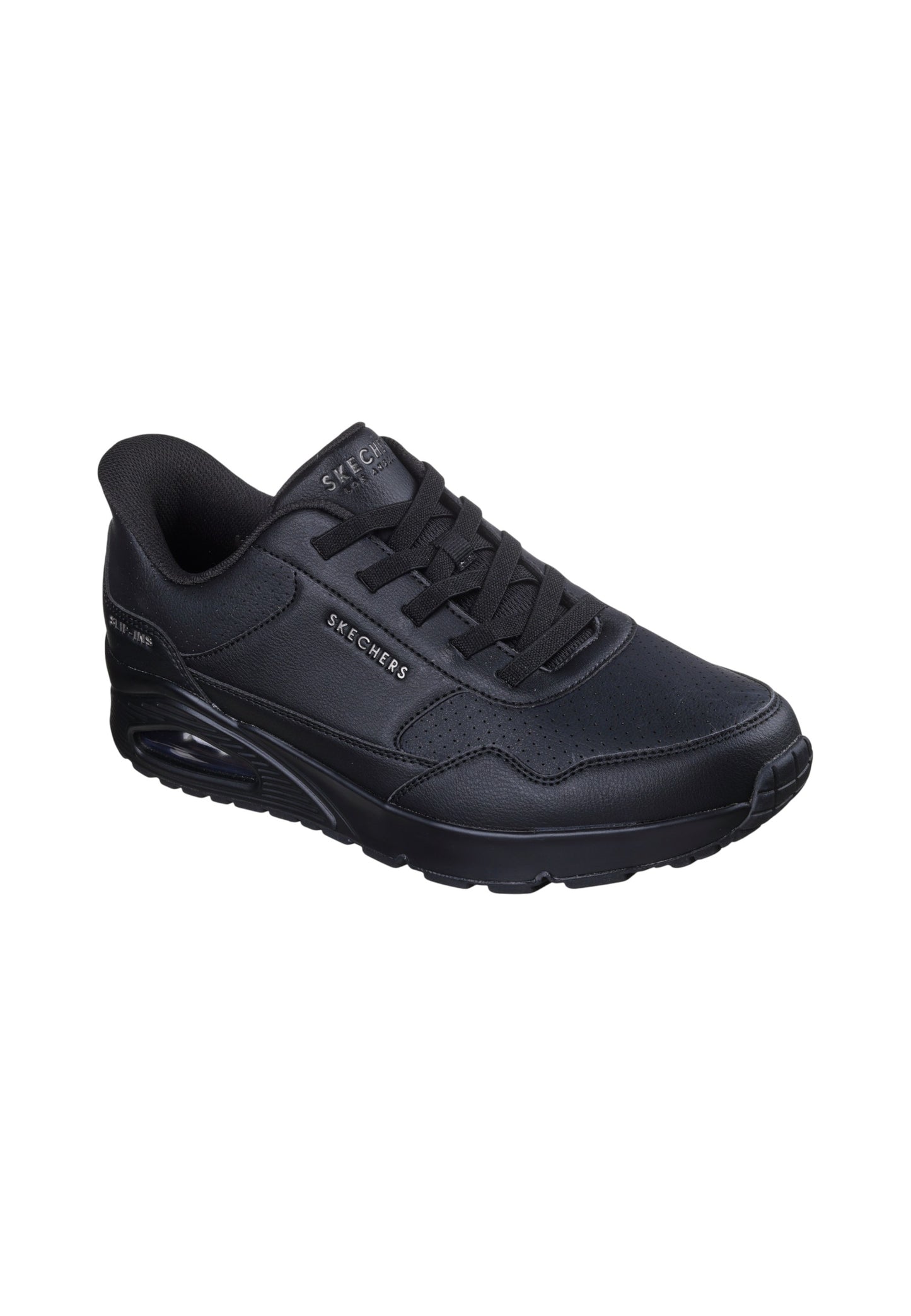 Sneakers Basse Uomo Skechers Slip-ins Uno-Banksia Luxe 183023