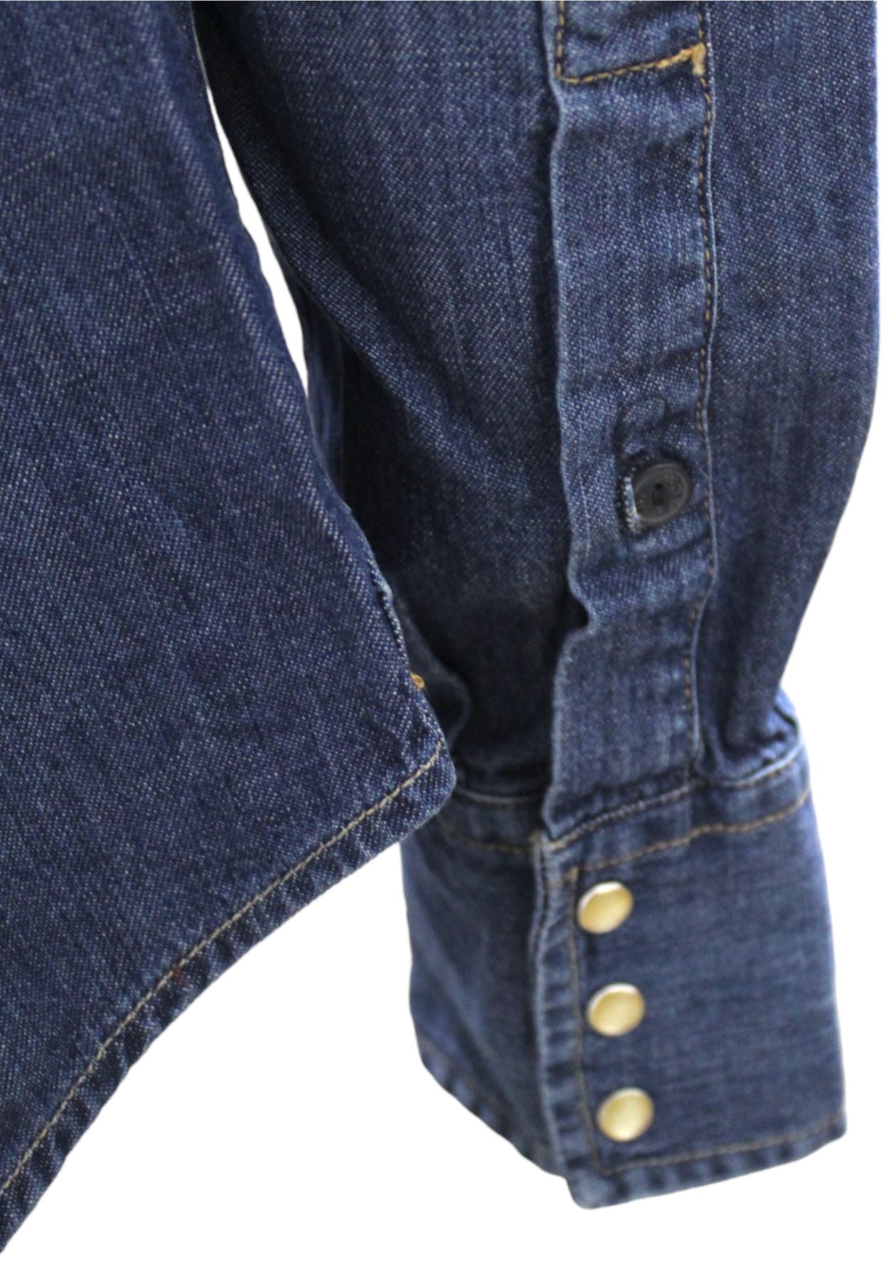 Camicia Manica lunga Uomo Replay In Denim M4860B.000.26C 62A