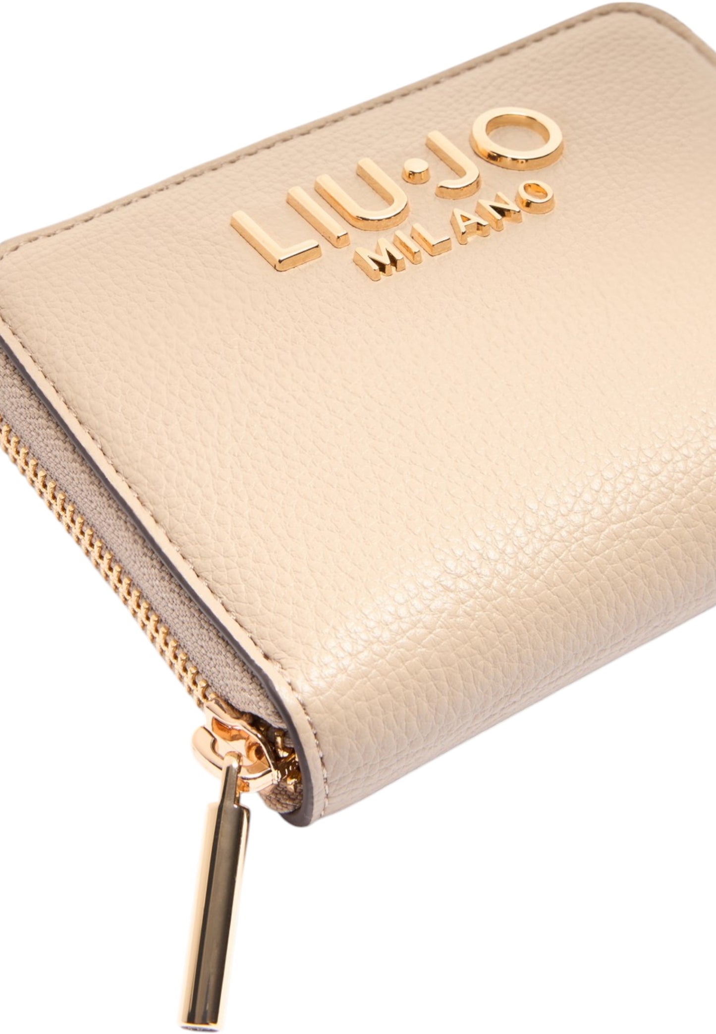 Portafoglio Con Zip Donna Liu Jo