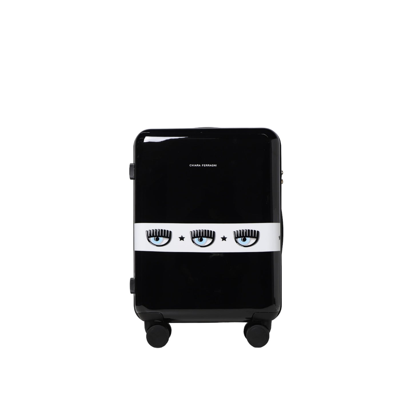 Trolley Piccolo Donna Chiara Ferragni Cf 74SB0LA1ZS143