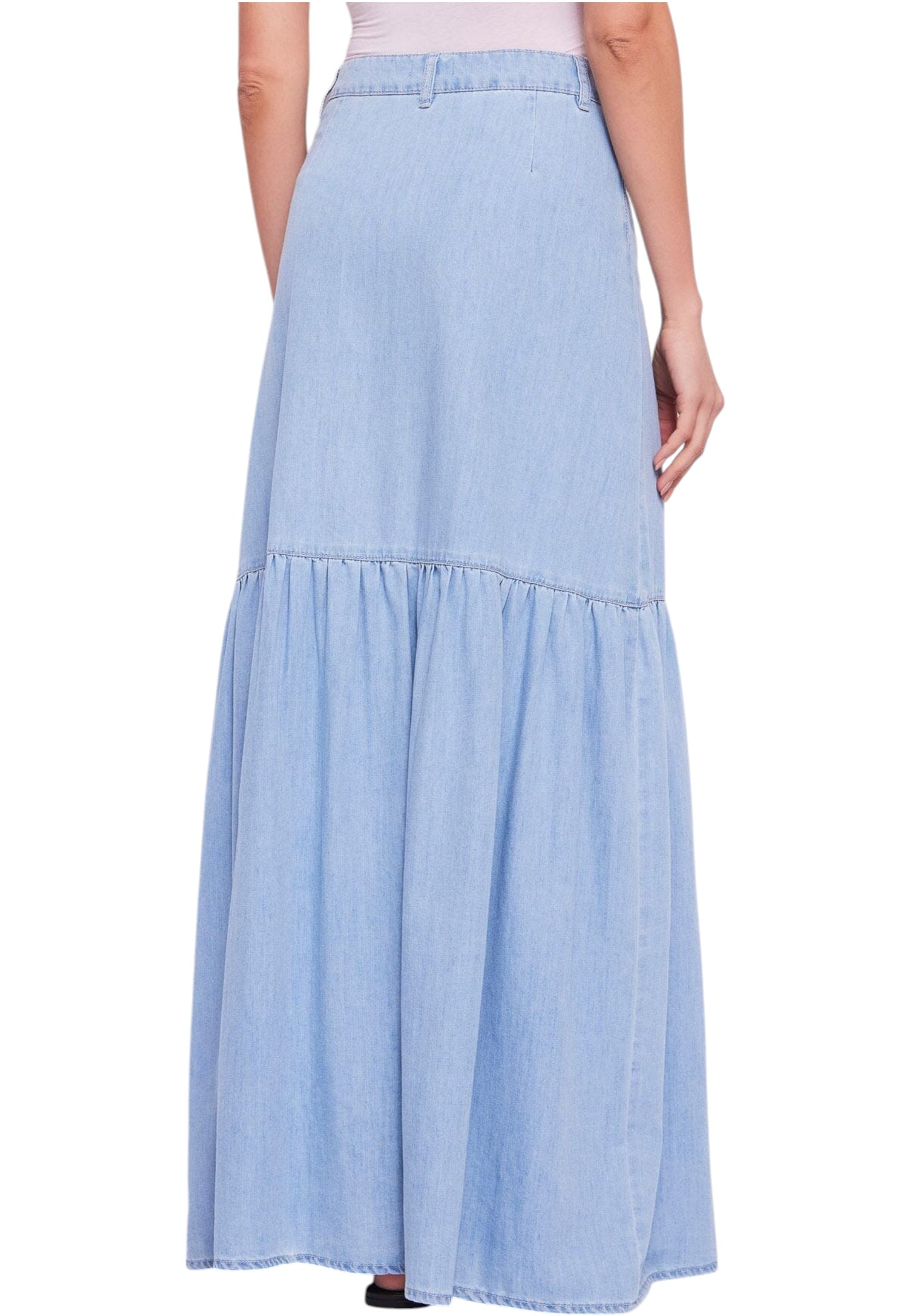 Gonna Lunga Donna Gaudi