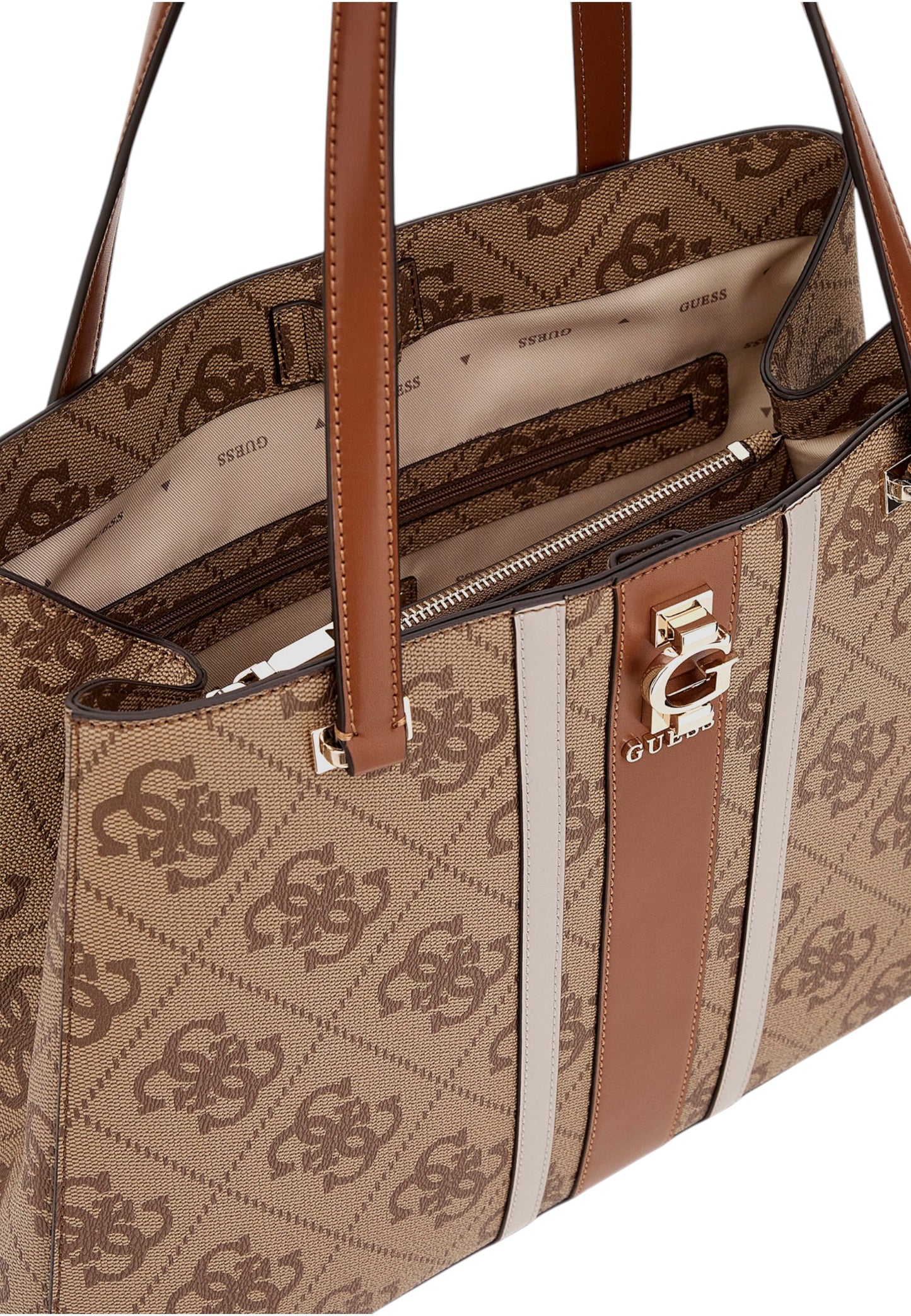 Borsa A Spalla Donna Guess Tote Erenia HWSO7838230