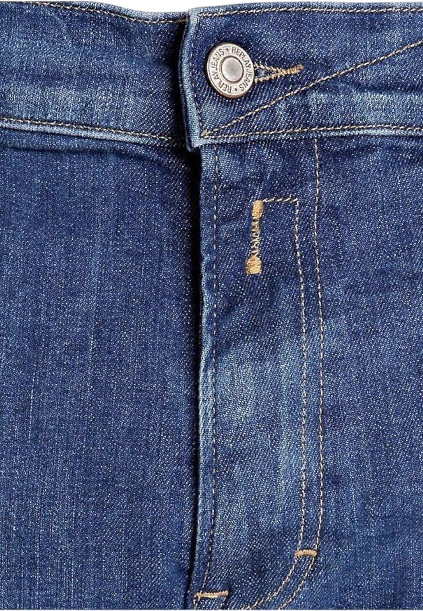 Jeans Uomo Replay