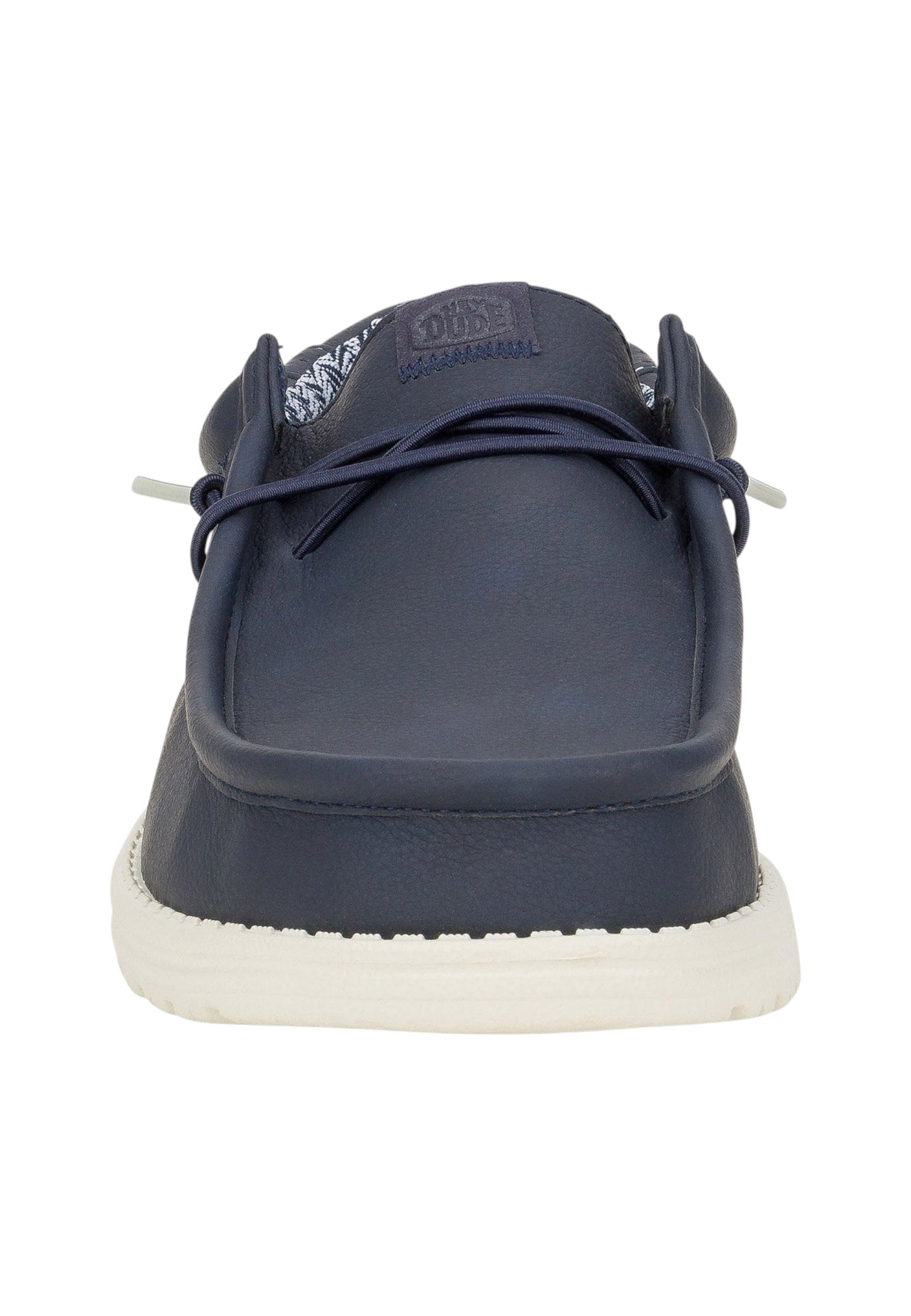 Slip-On Uomo Hey Dude Wally Classic HD.41894
