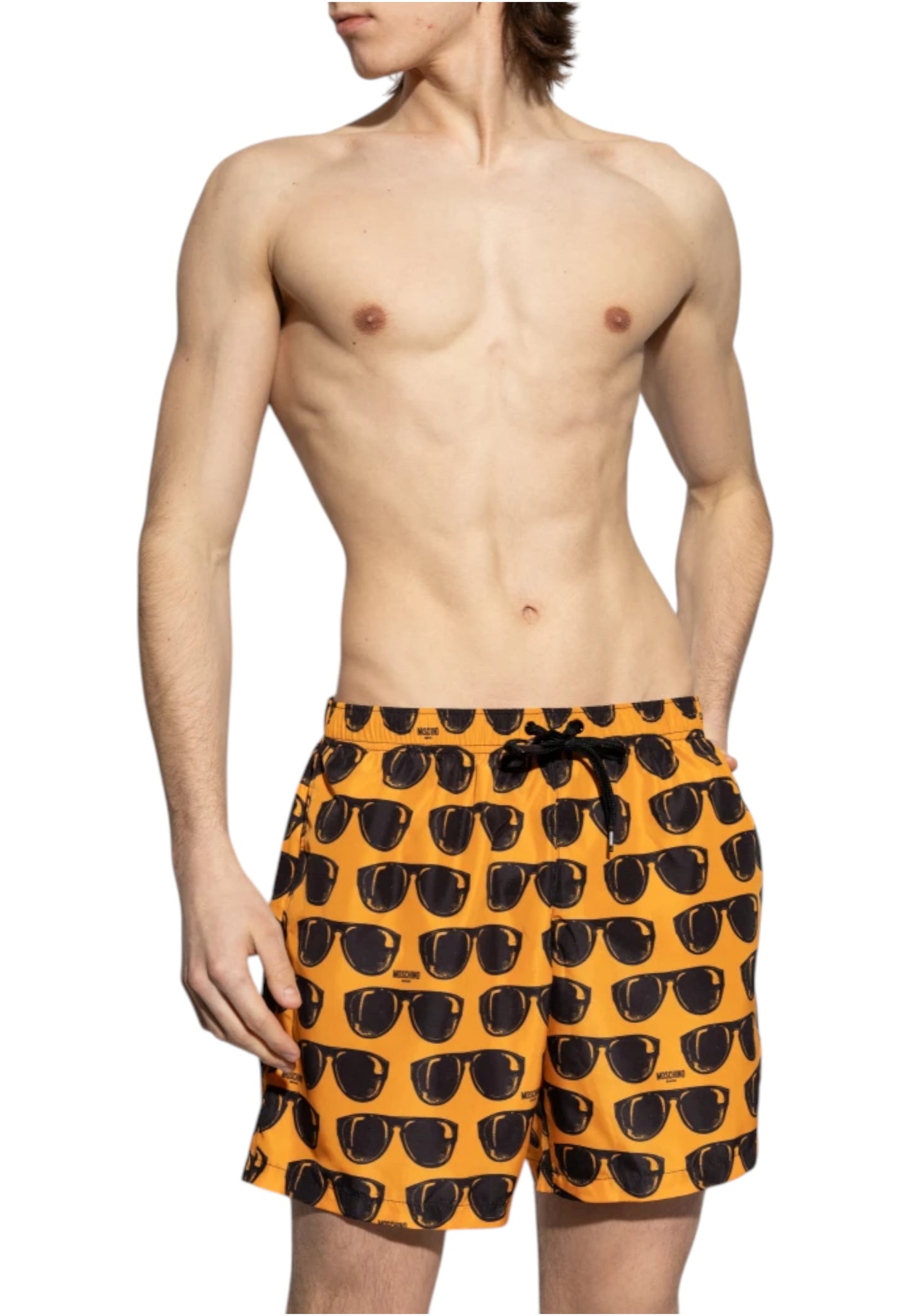 Costume da bagno Short Uomo Moschino