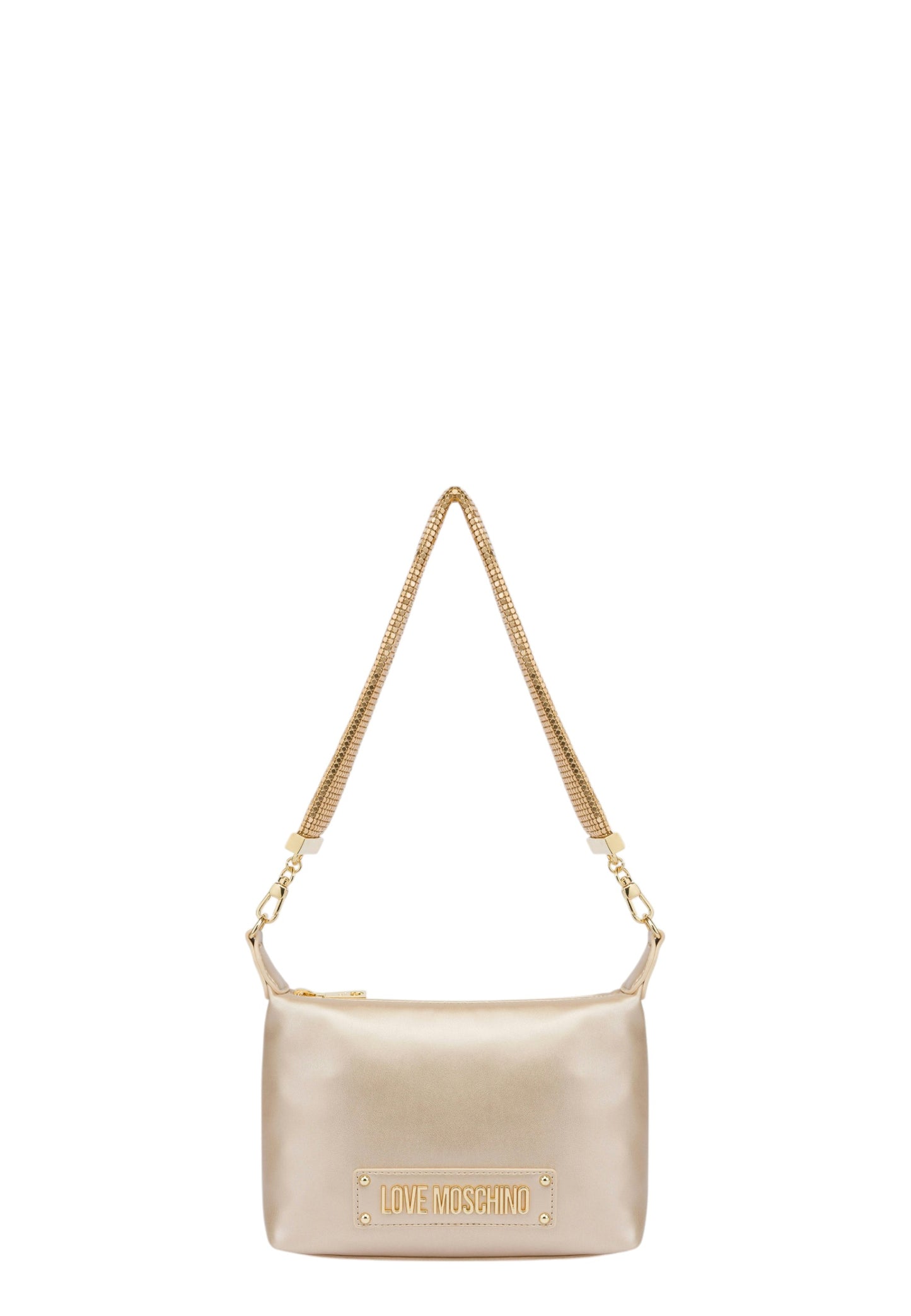 Borsa A Tracolla Donna Love Moschino