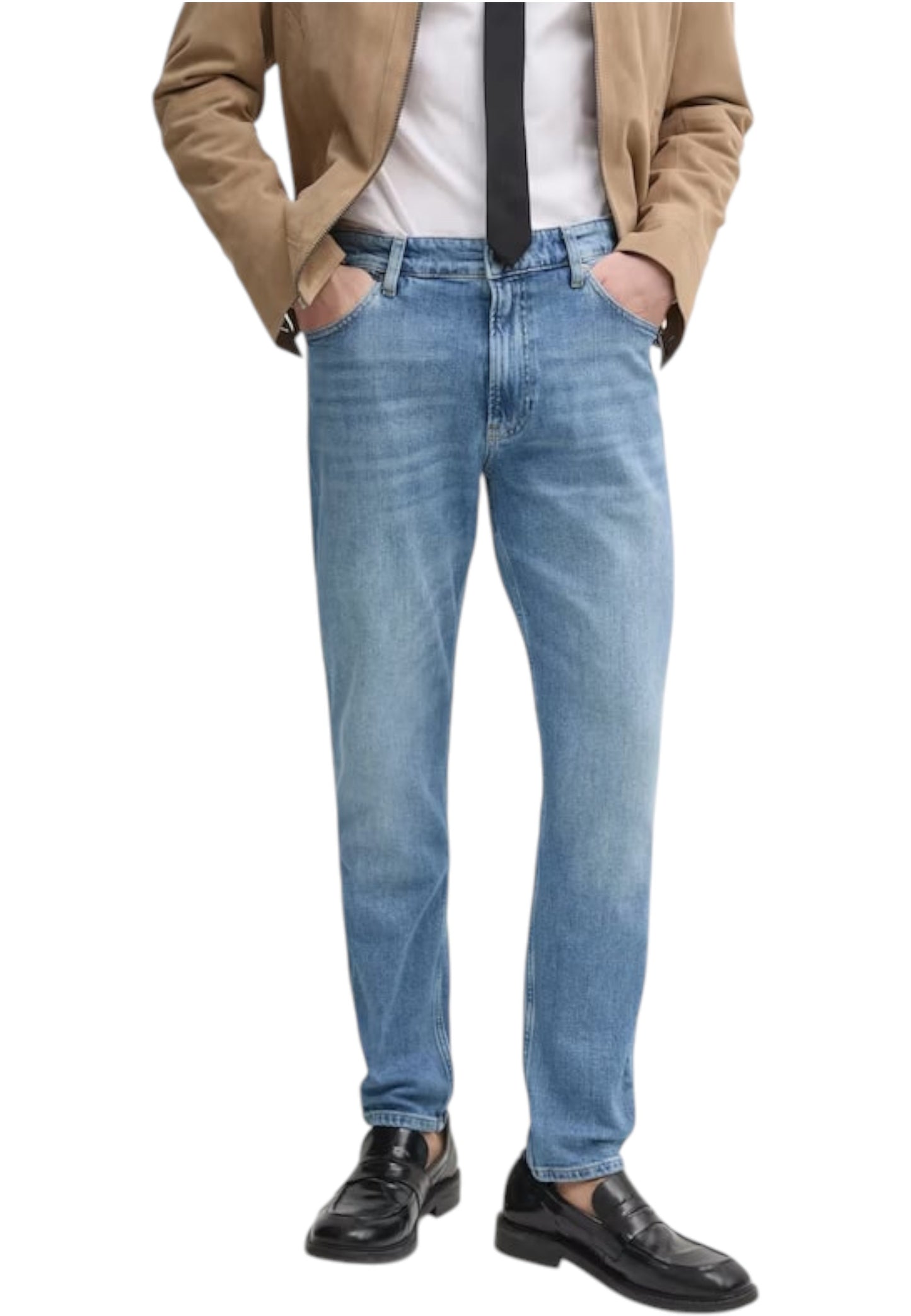 Jeans Uomo Calvin klein