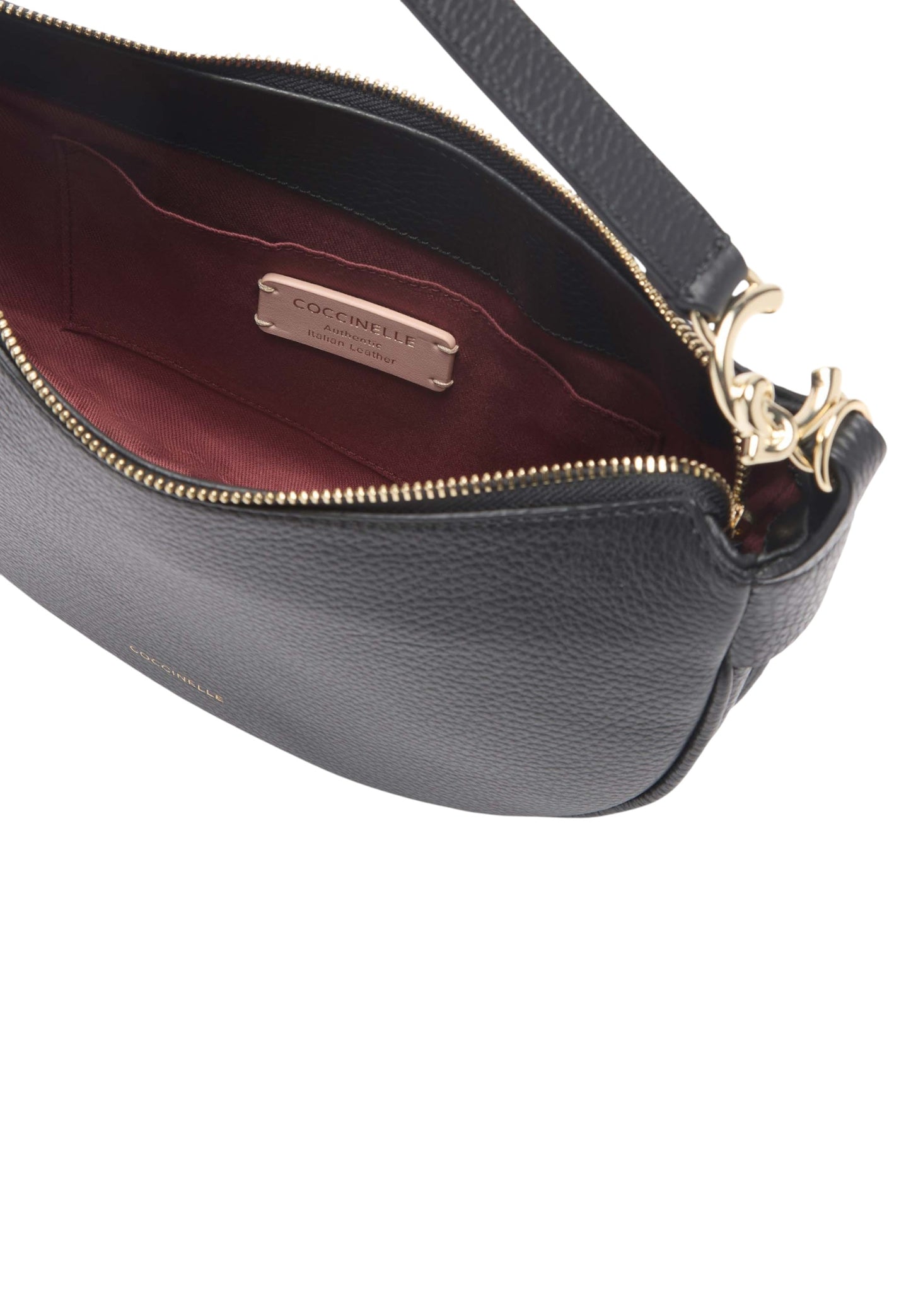 Borsa A Spalla Donna Coccinelle  Coccinelle C-Easy E1SHA130301