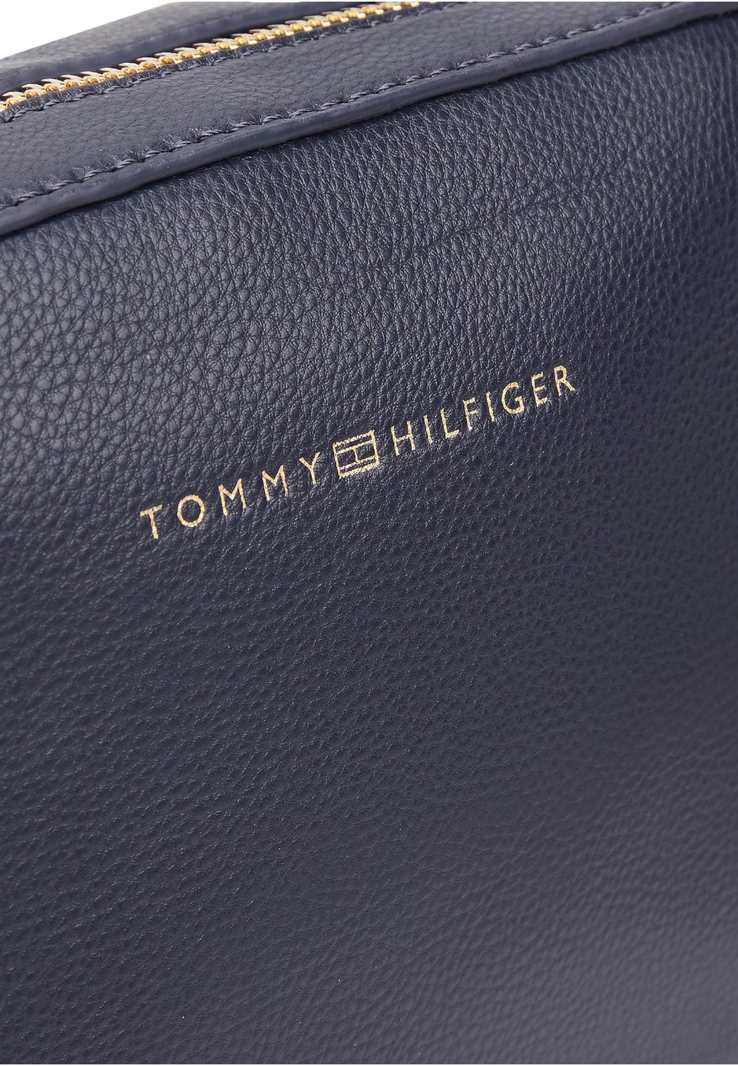 Borsa A Tracolla Donna Tommy Hilfiger Camera Bag Th Logotape