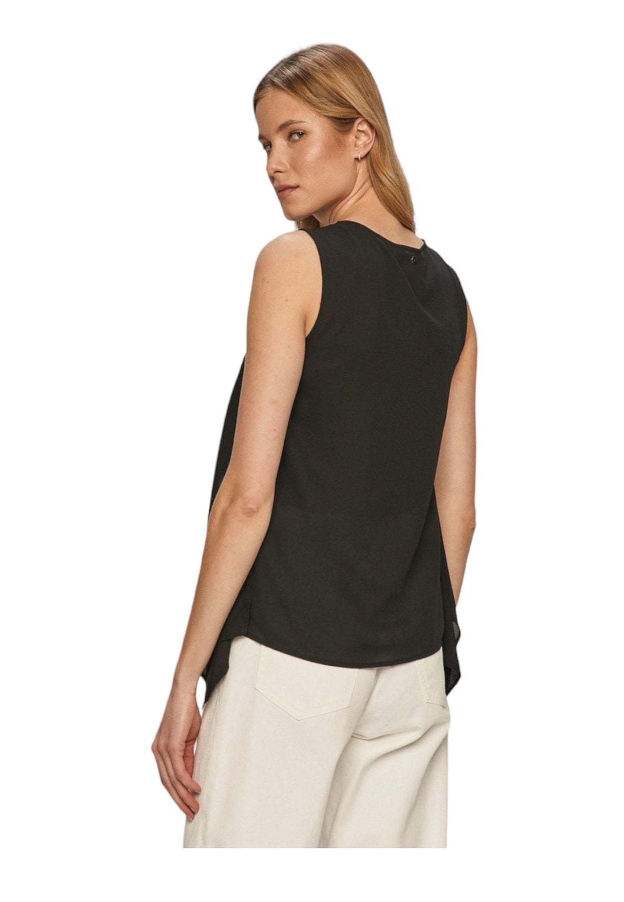 Blusa Manica lunga Donna Trussardi 56C004501T002799