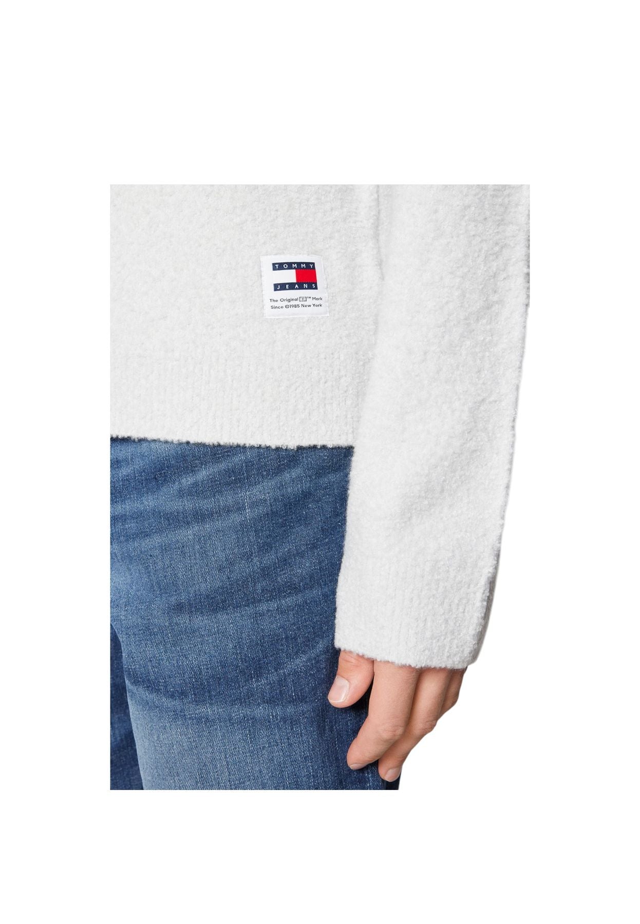 DM0DM19439 - Maglione - Tommy Jeans