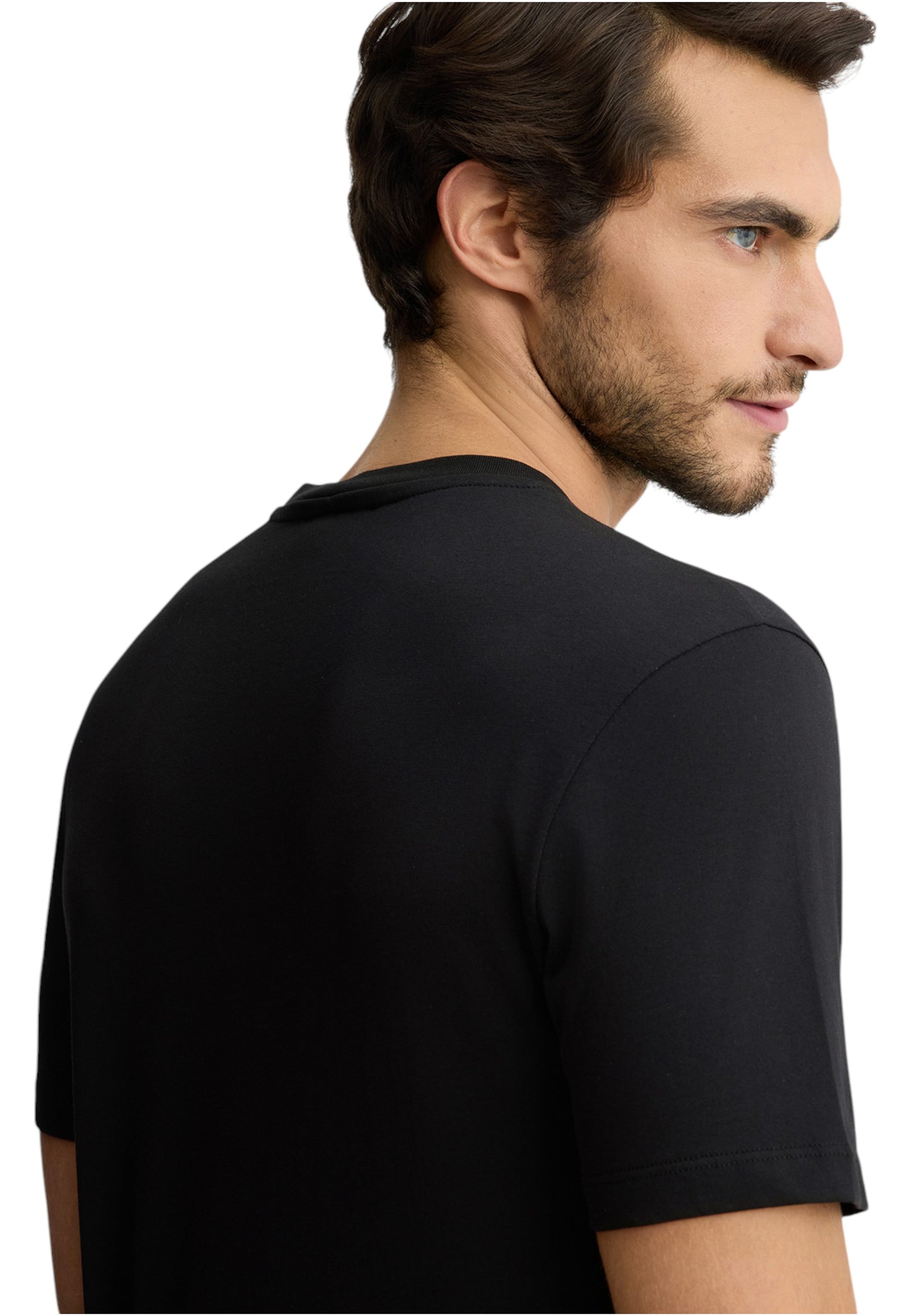 T-Shirt Manica Corta Uomo Liu Jo