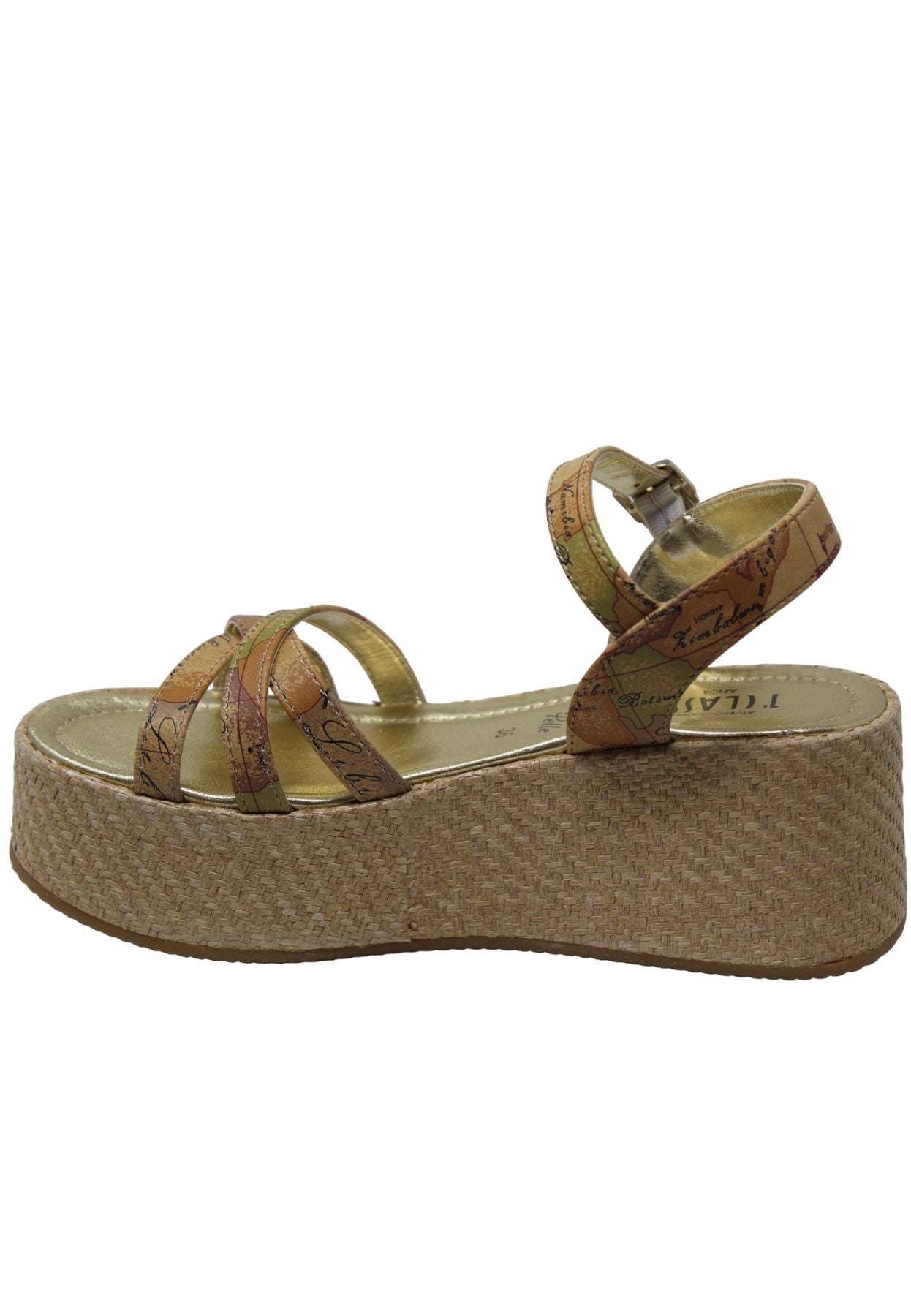 Sandali Donna Alviero Martini 23EN116240371