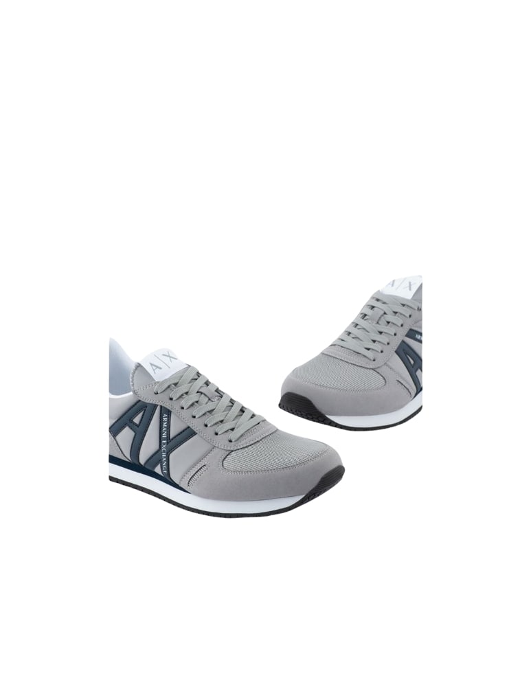 XUX017XCC68 - Baskets - Armani Exchange