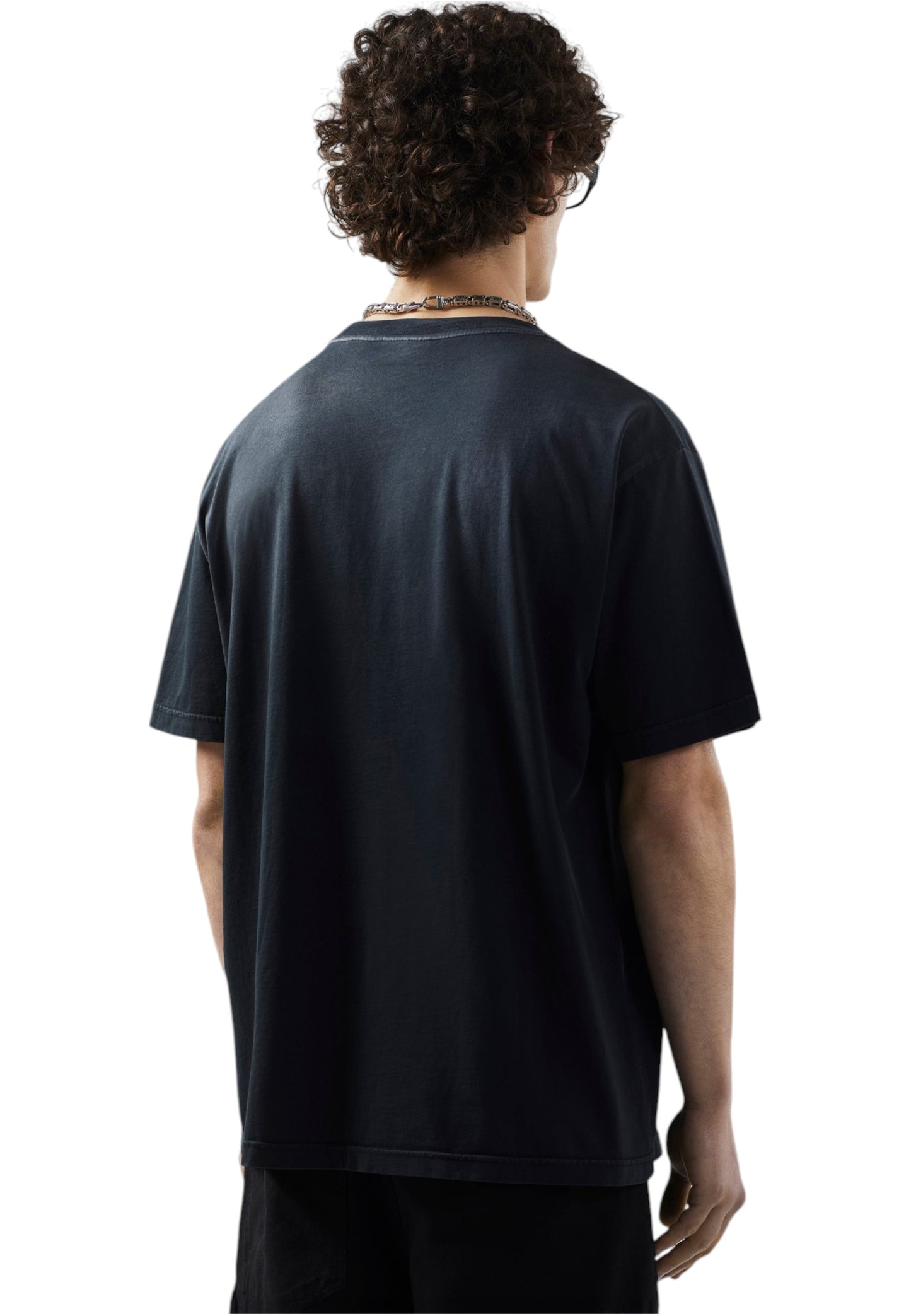 B1CM2321JH8 - T-shirt - Gcds